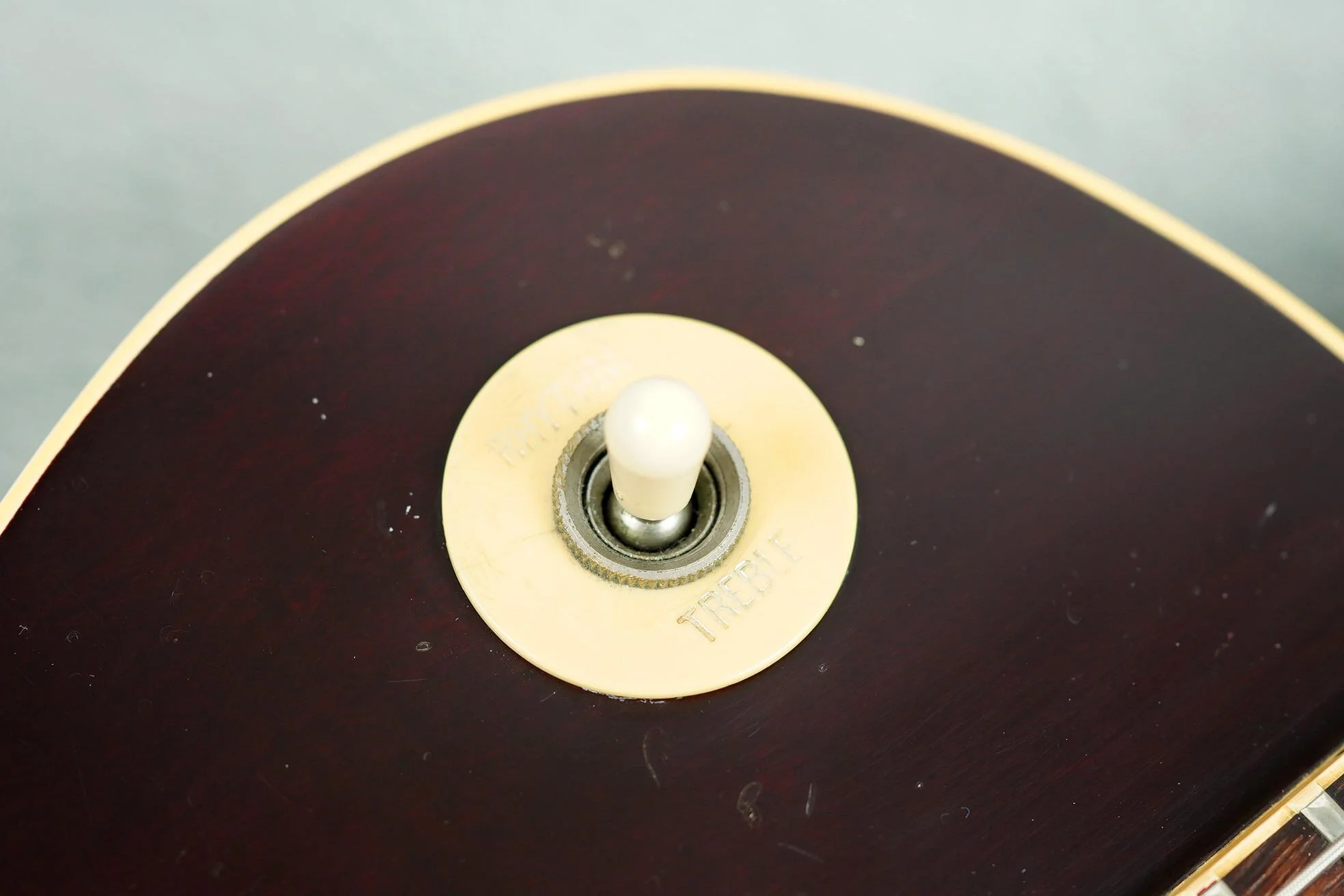 1980 Gibson Les Paul Standard Wine Red + OHSC - Image 21