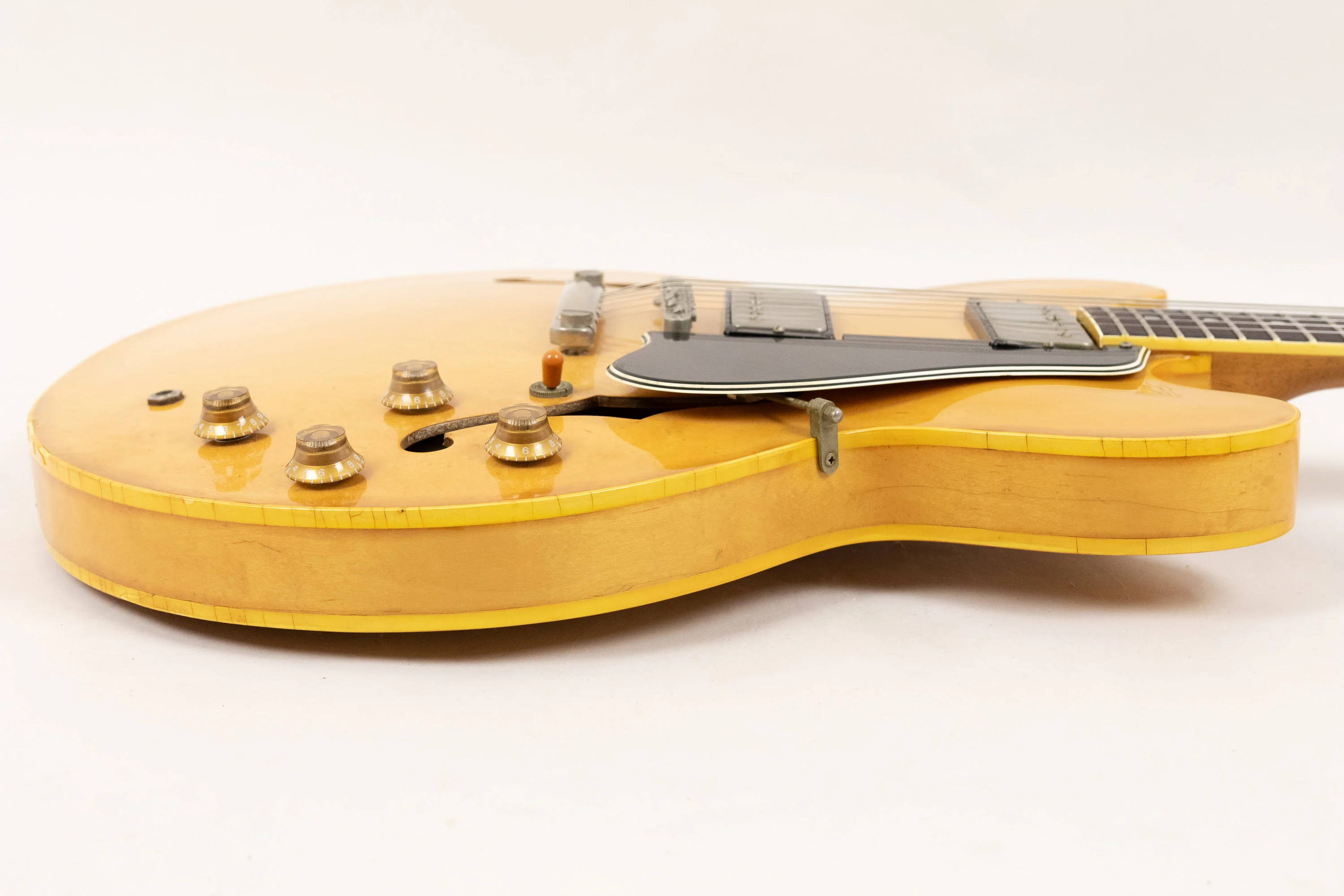 1980 Greco SA1200, Natural - Image 15