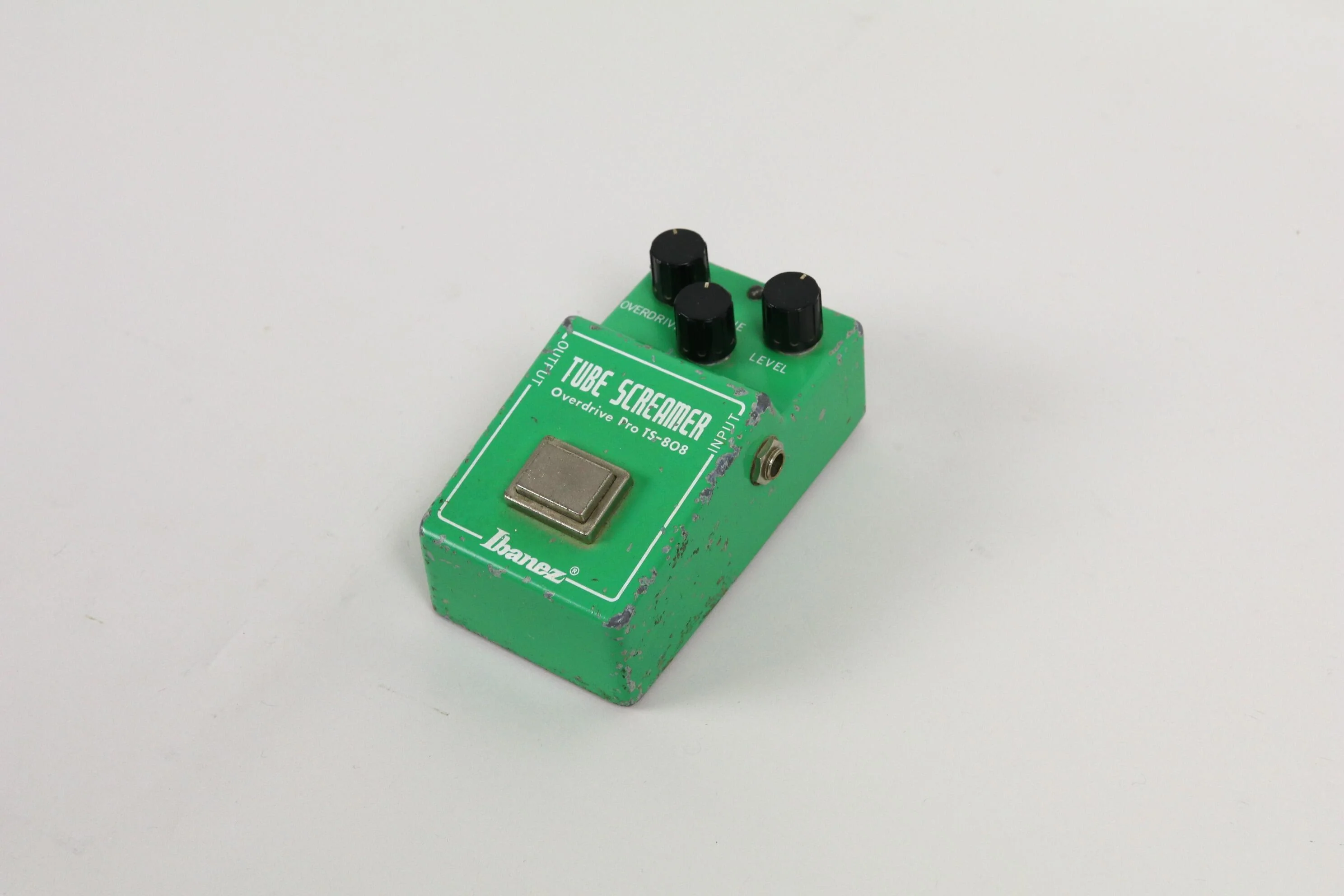 1980 Ibanez TS-808 Tube Screamer - Image 3
