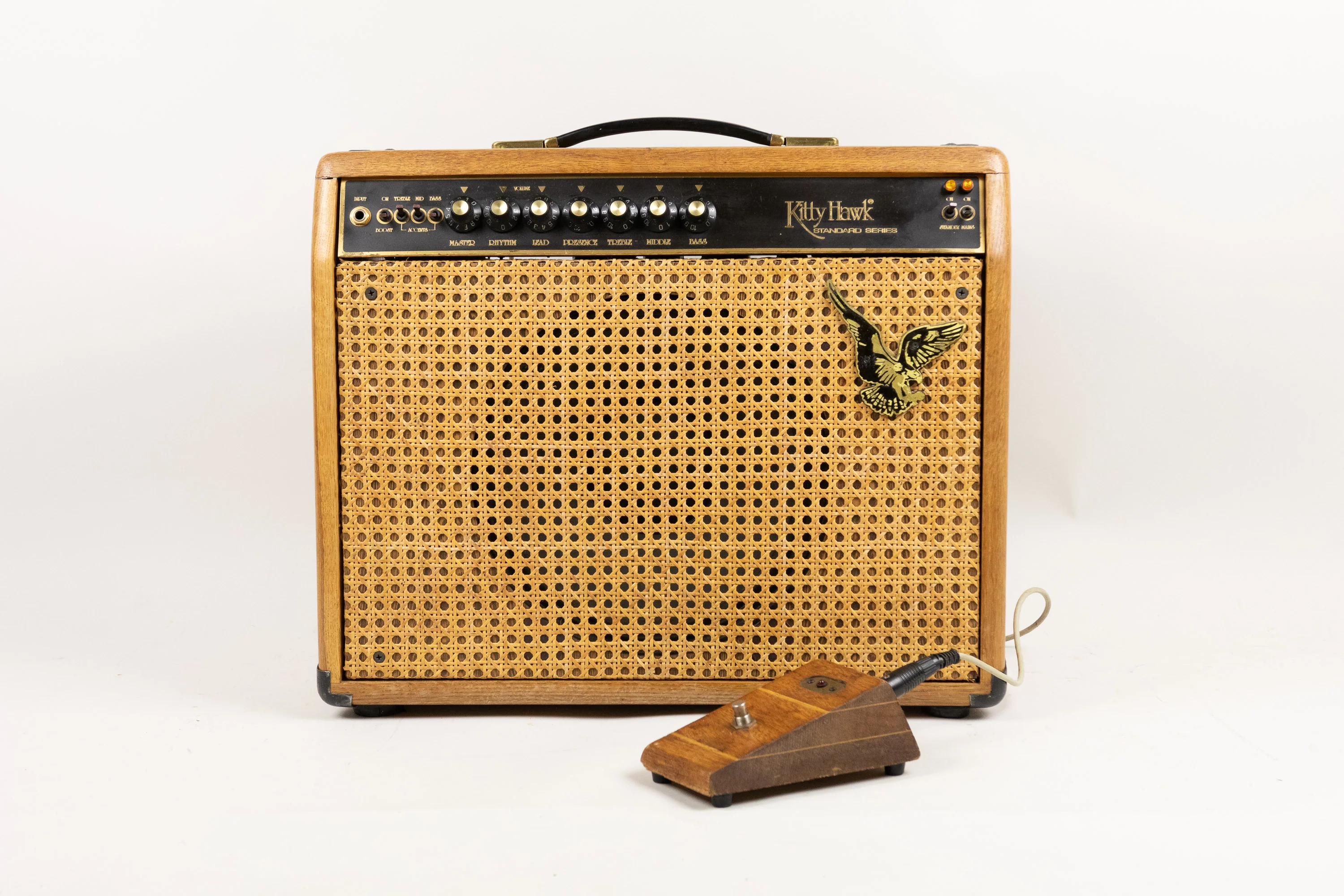 1980 KittyHawk Standard