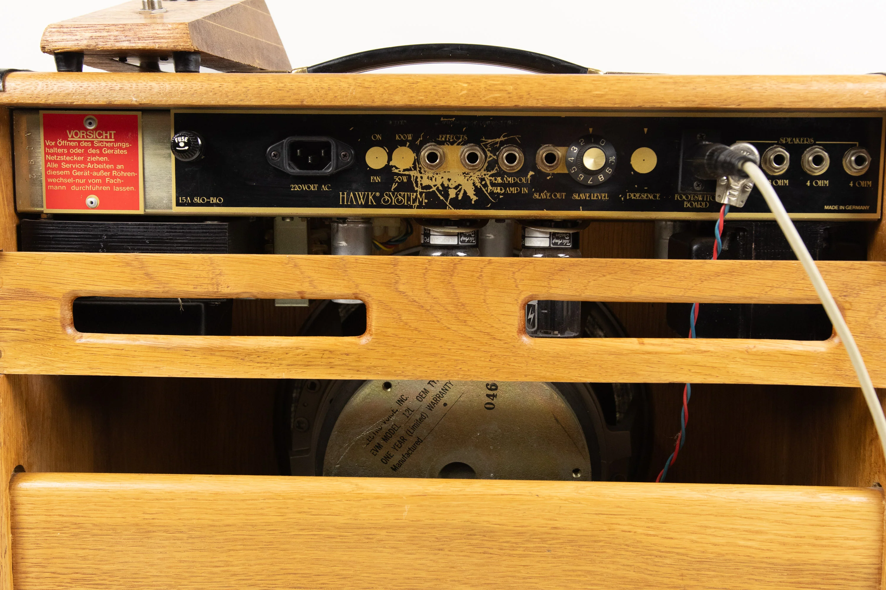 1980 KittyHawk Standard - Image 11