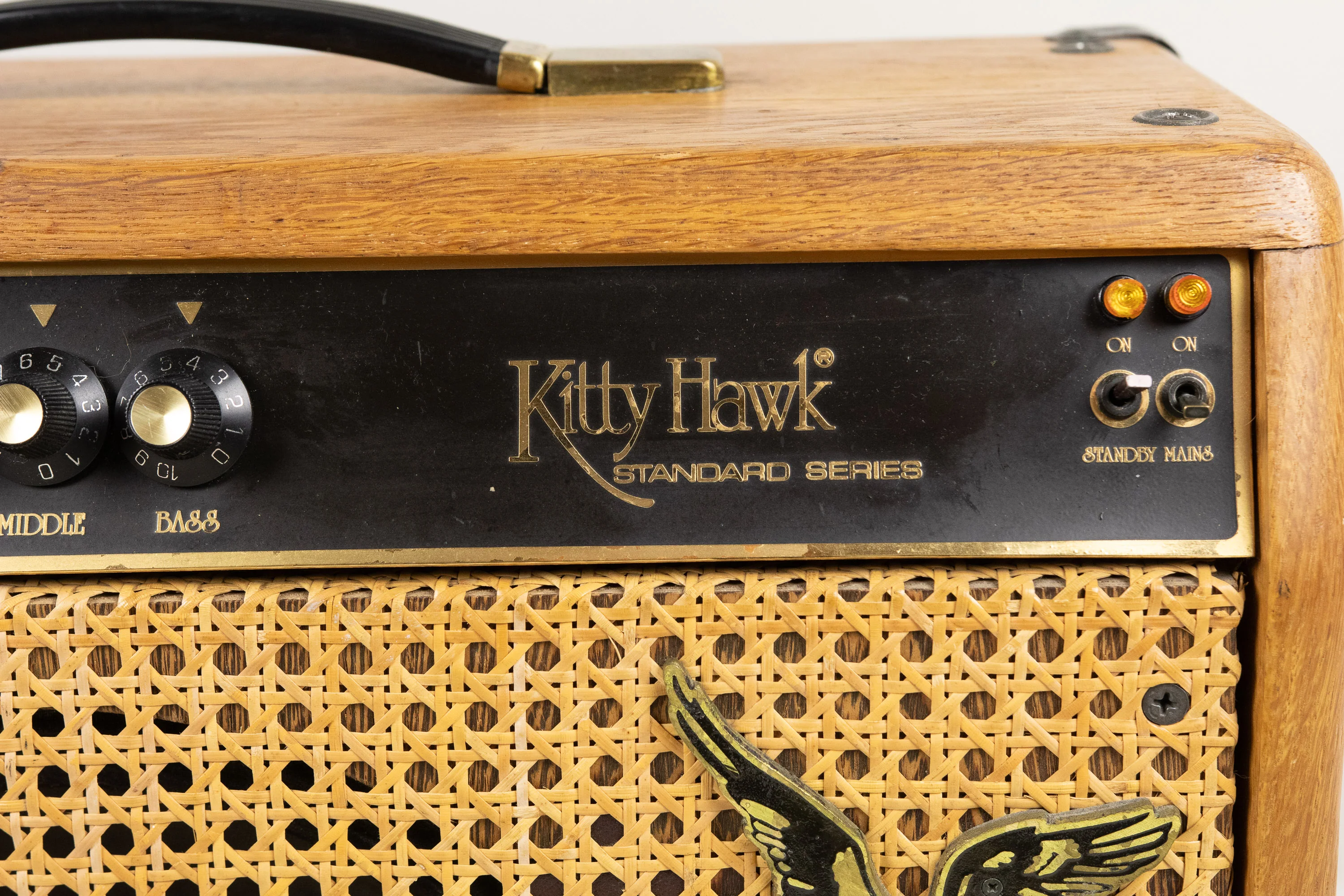 1980 KittyHawk Standard - Image 3