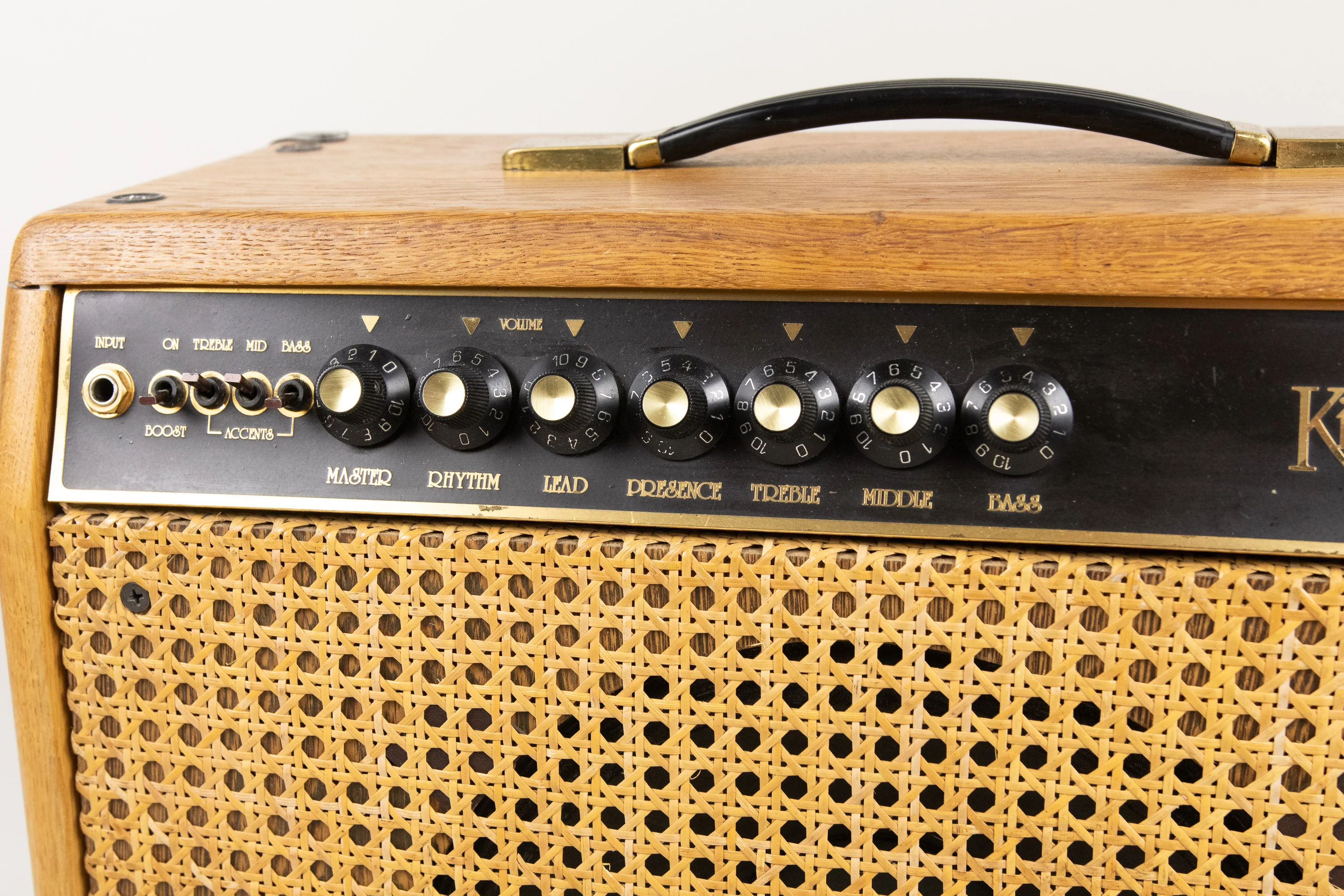 1980 KittyHawk Standard - Image 4