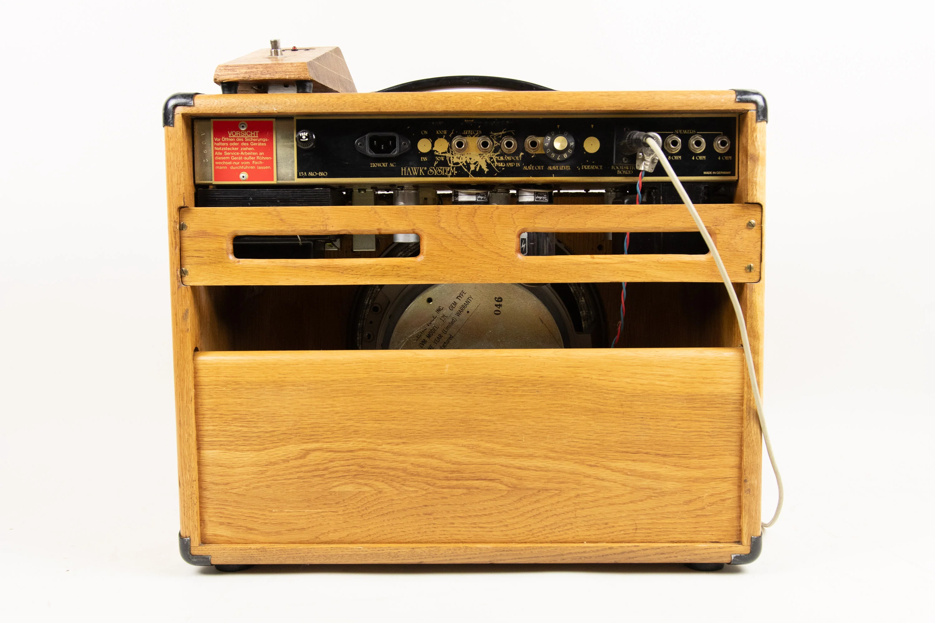 1980 KittyHawk Standard - Image 9