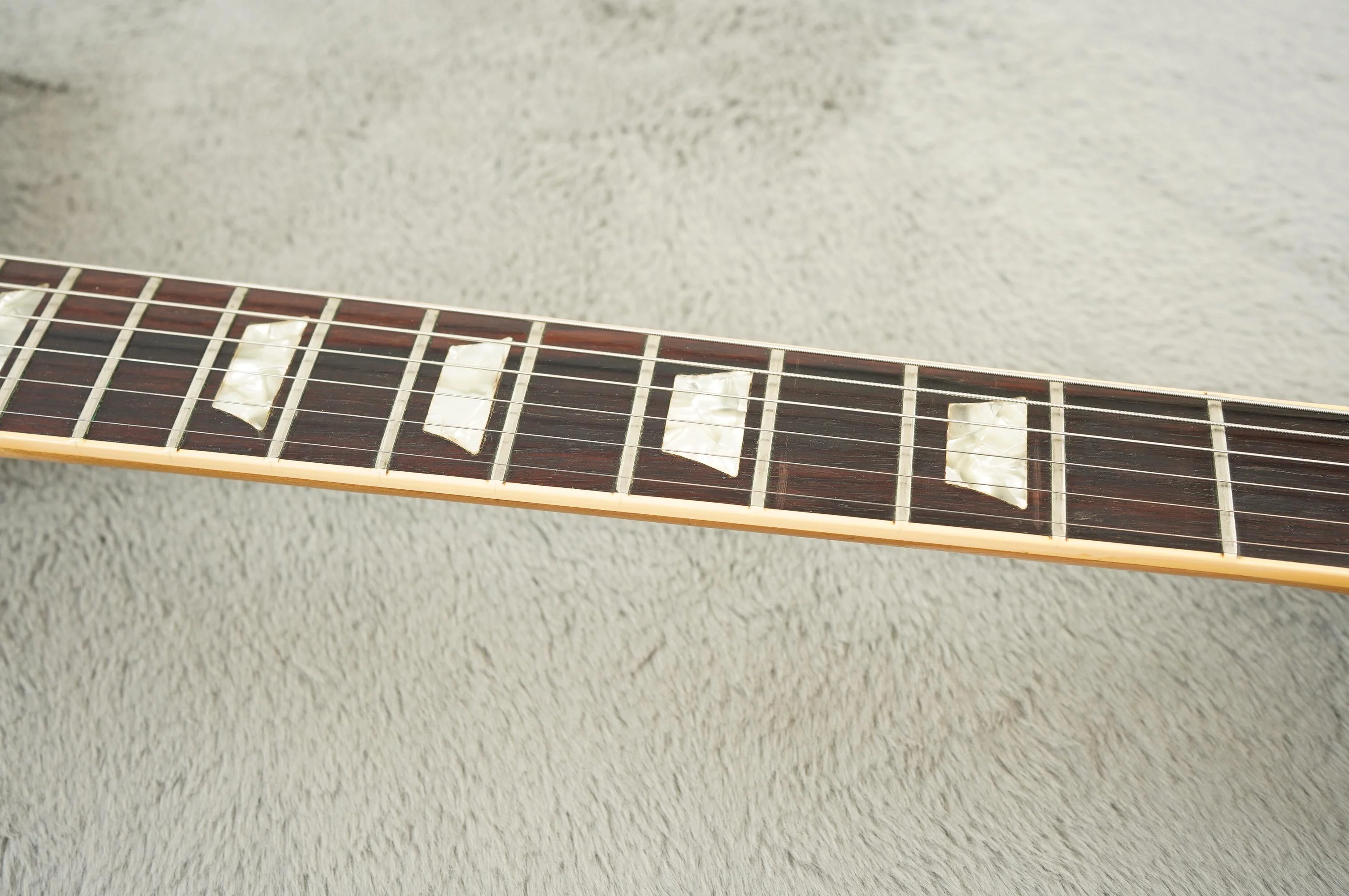 1981 Gibson Les Paul Deluxe, Natural + OHSC - Image 15