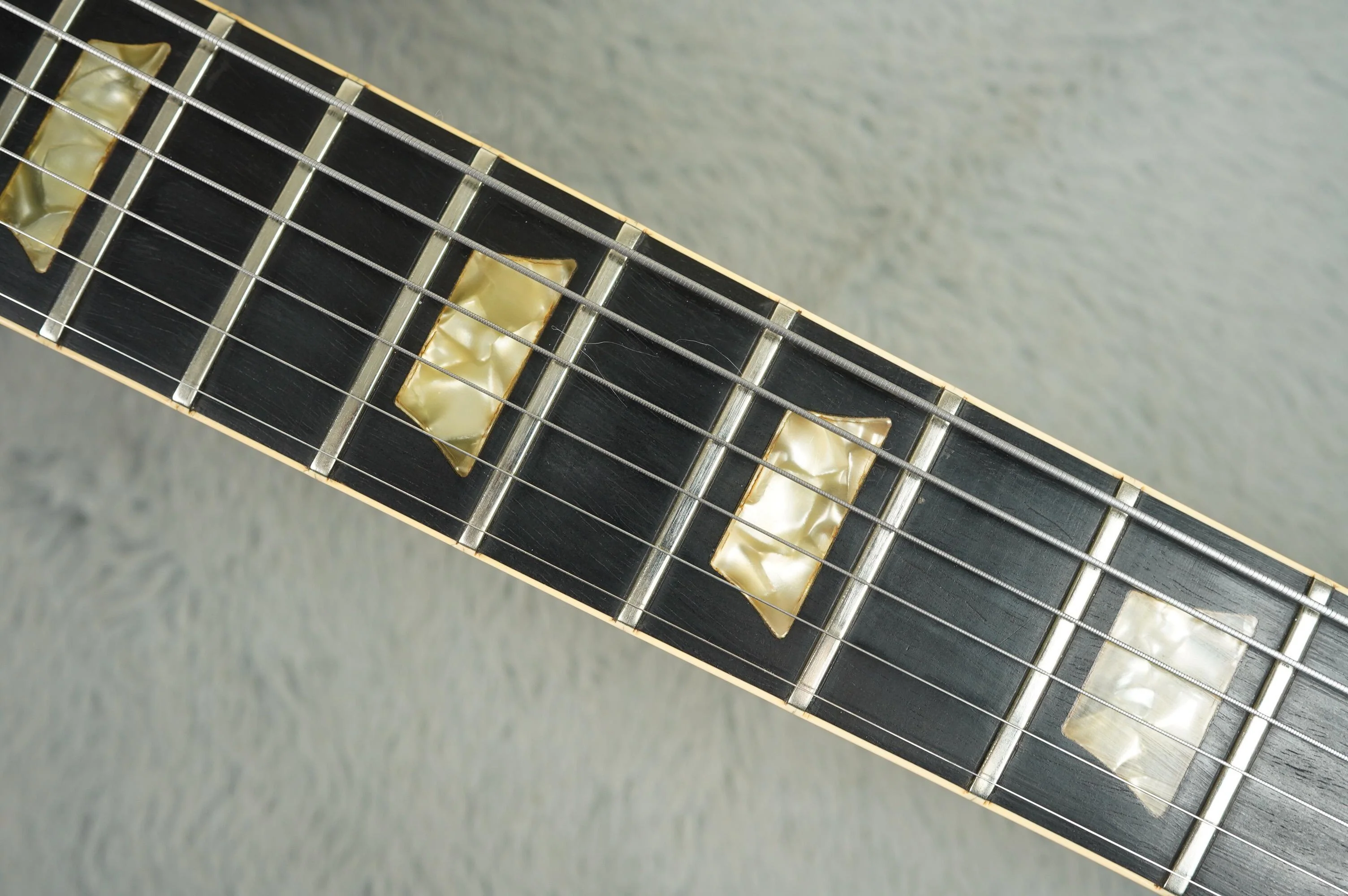 1981 Gibson Les Paul Heritage 80 Award 1 of 50 + OHSC - Image 17