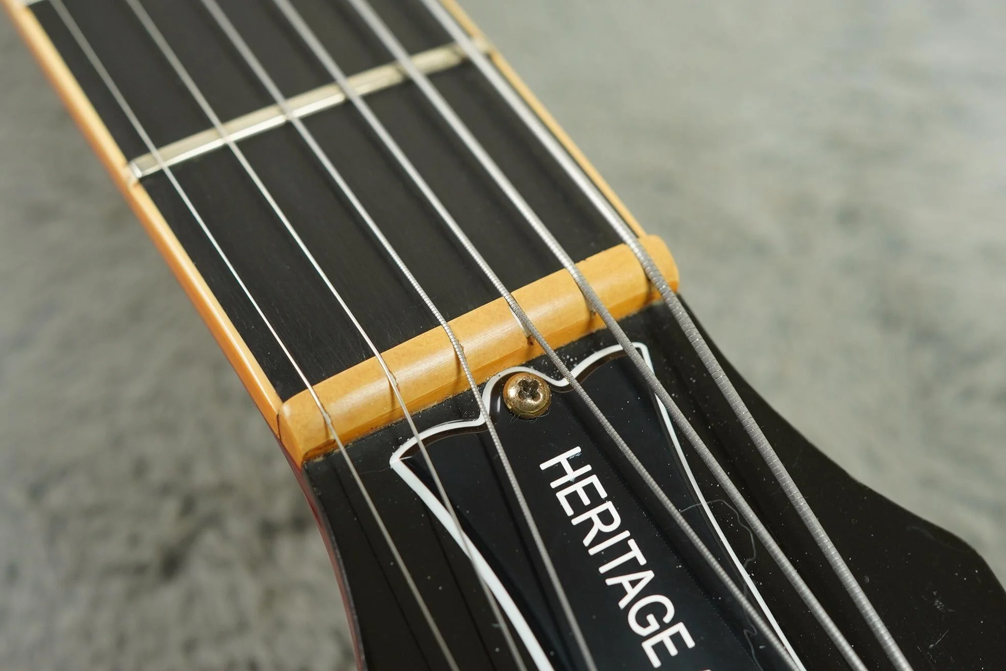 1981 Gibson Les Paul Heritage 80 Award 1 of 50 + OHSC - Image 25