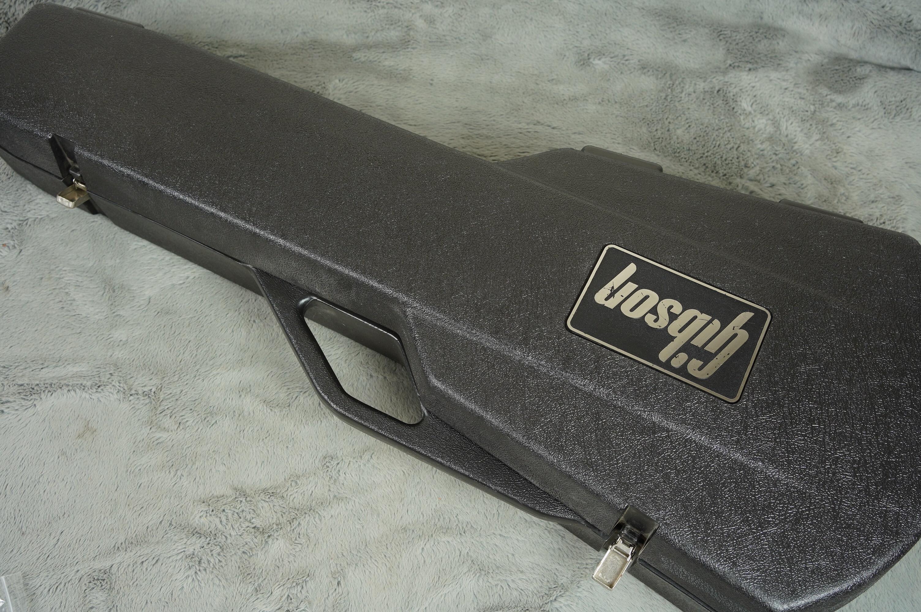 1981 Gibson Les Paul Heritage 80 Award 1 of 50 + OHSC - Image 3