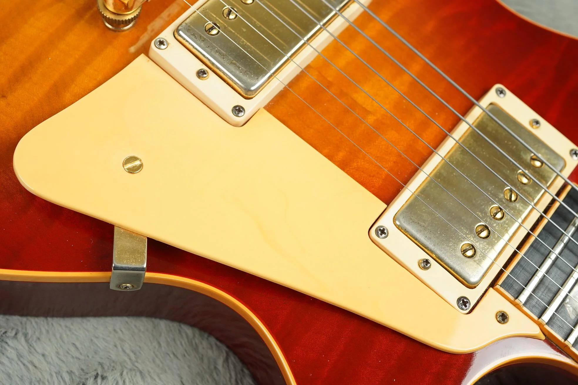 1981 Gibson Les Paul Heritage 80 Award 1 of 50 + OHSC - Image 31
