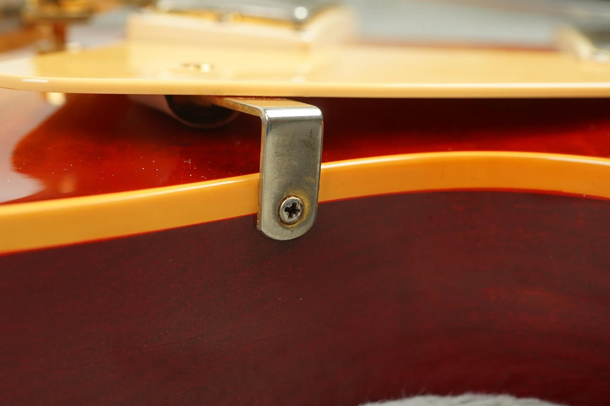 1981 Gibson Les Paul Heritage 80 Award 1 of 50 + OHSC - Image 32