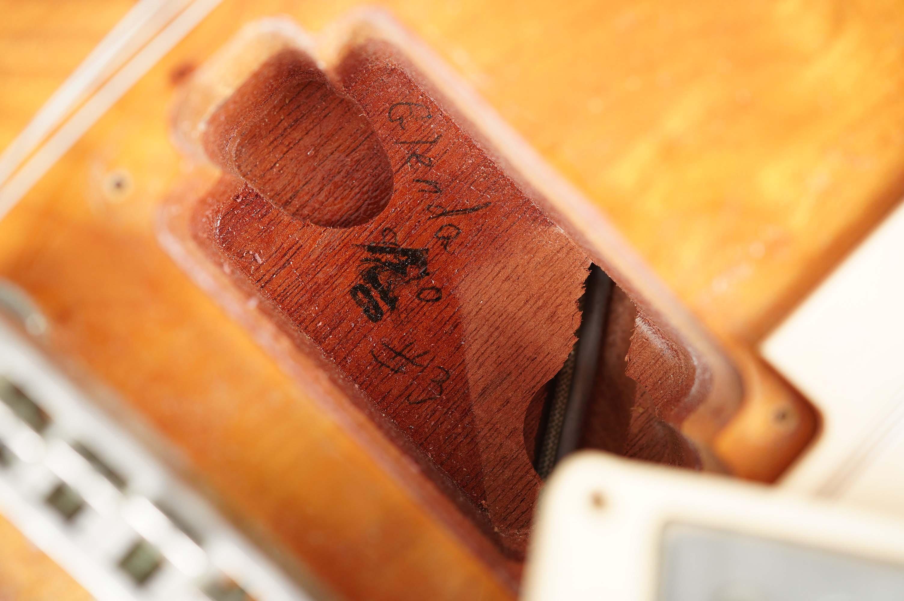 1981 Gibson Les Paul Heritage Elite, Sunburst - Image 60