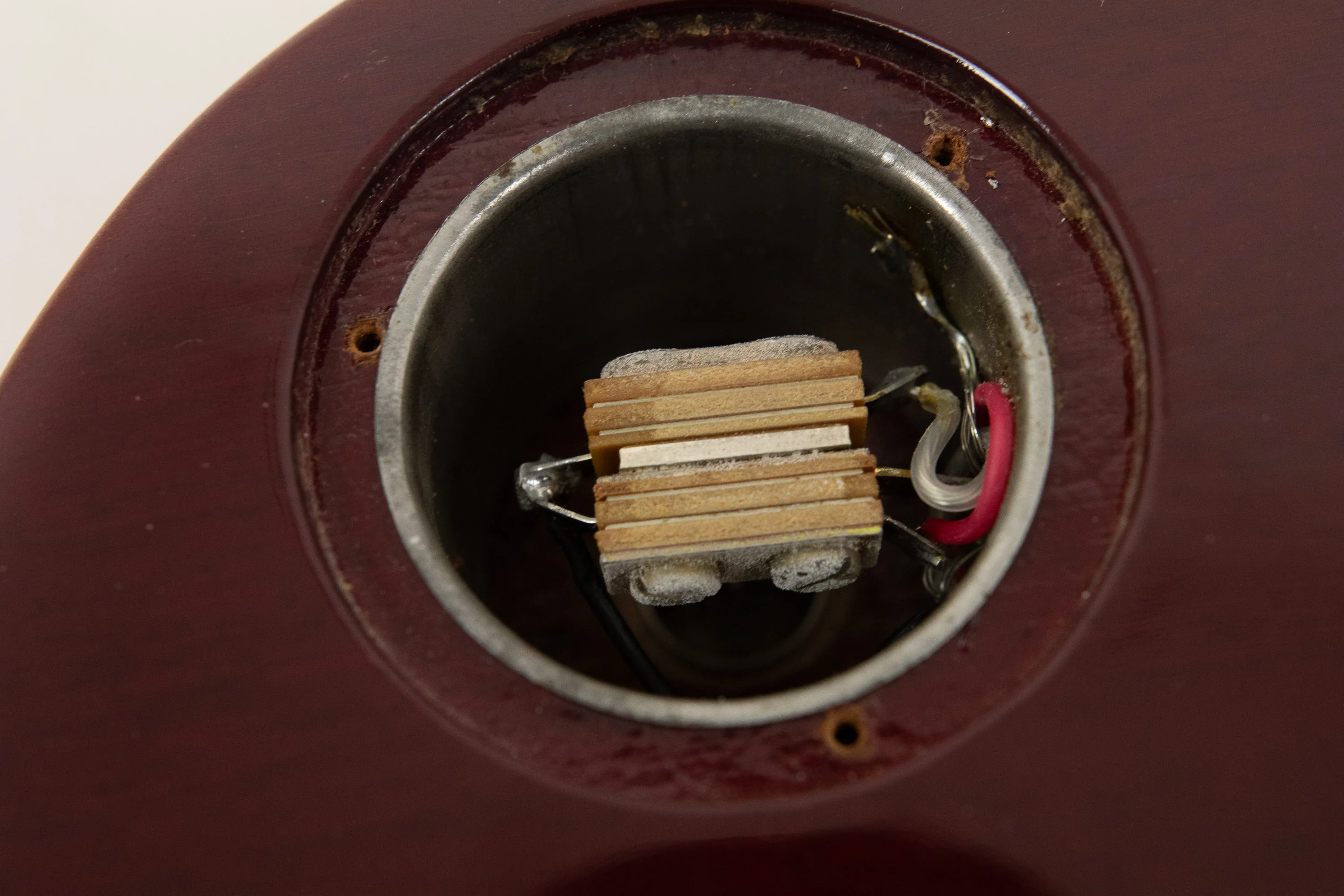 1981 Gibson Les Paul Standard, Sunburst - Image 28