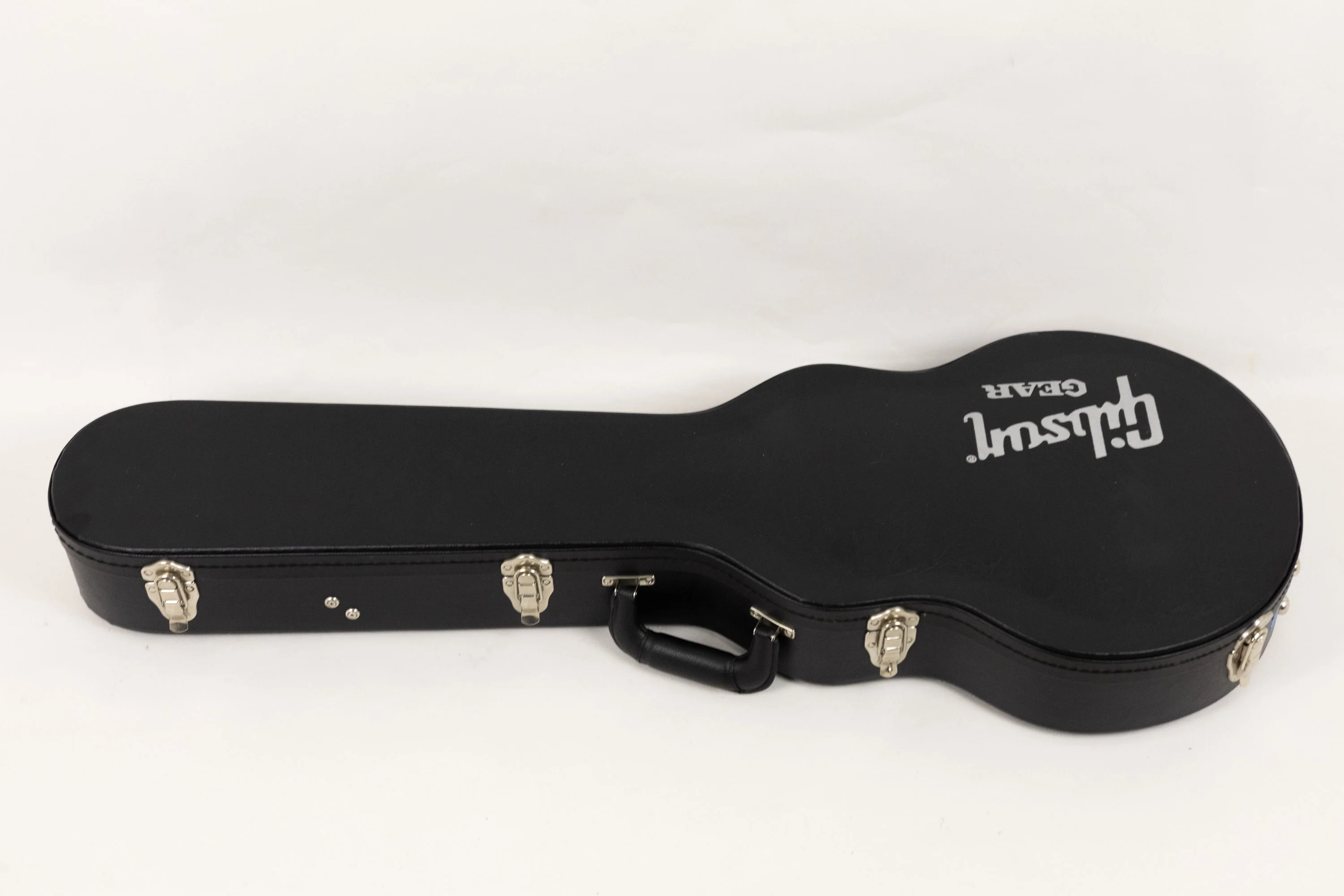 1981 Gibson Les Paul Standard, Sunburst - Image 30