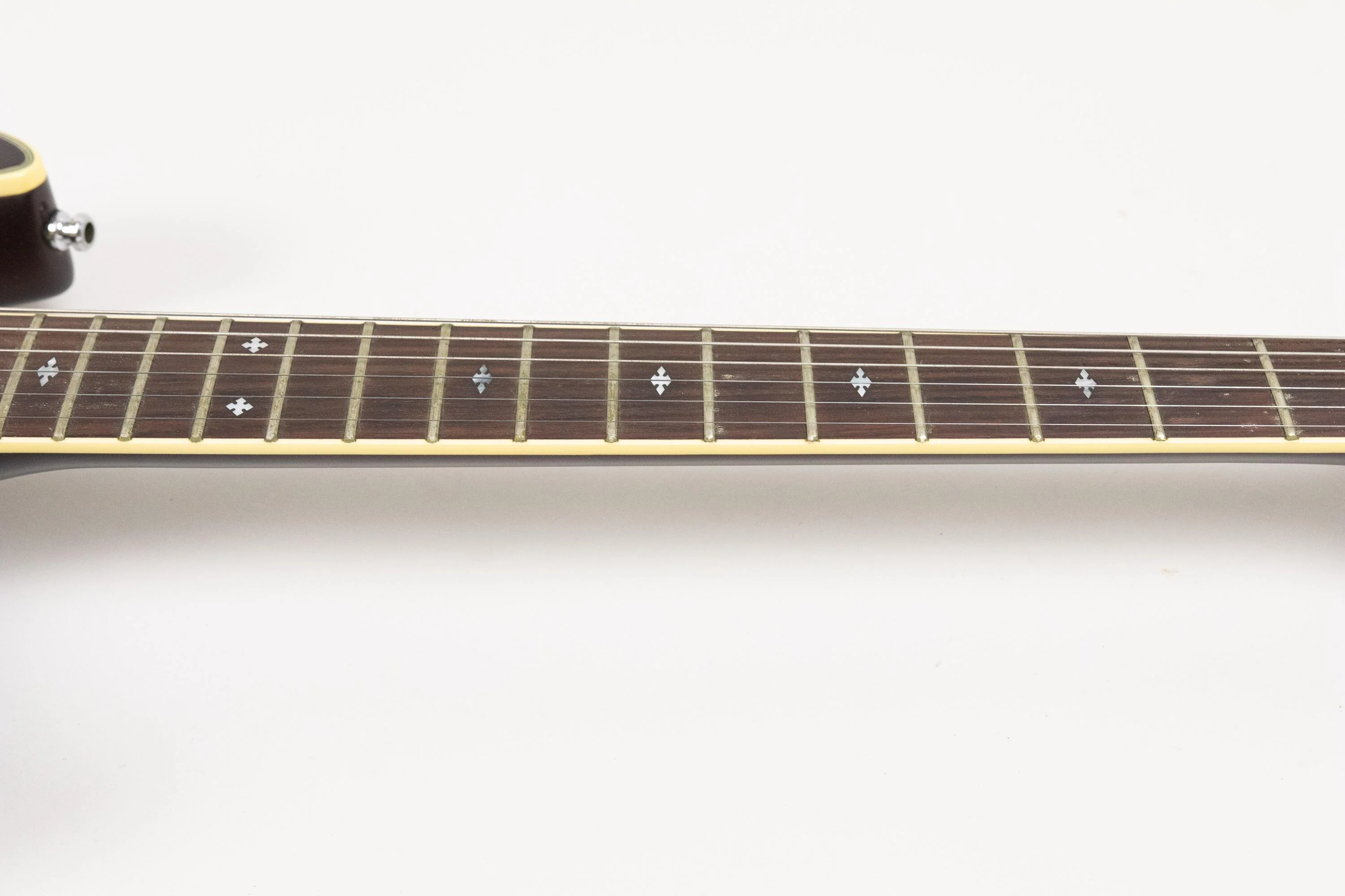1983 Fender Esprit Elite, Sunburst - Image 13