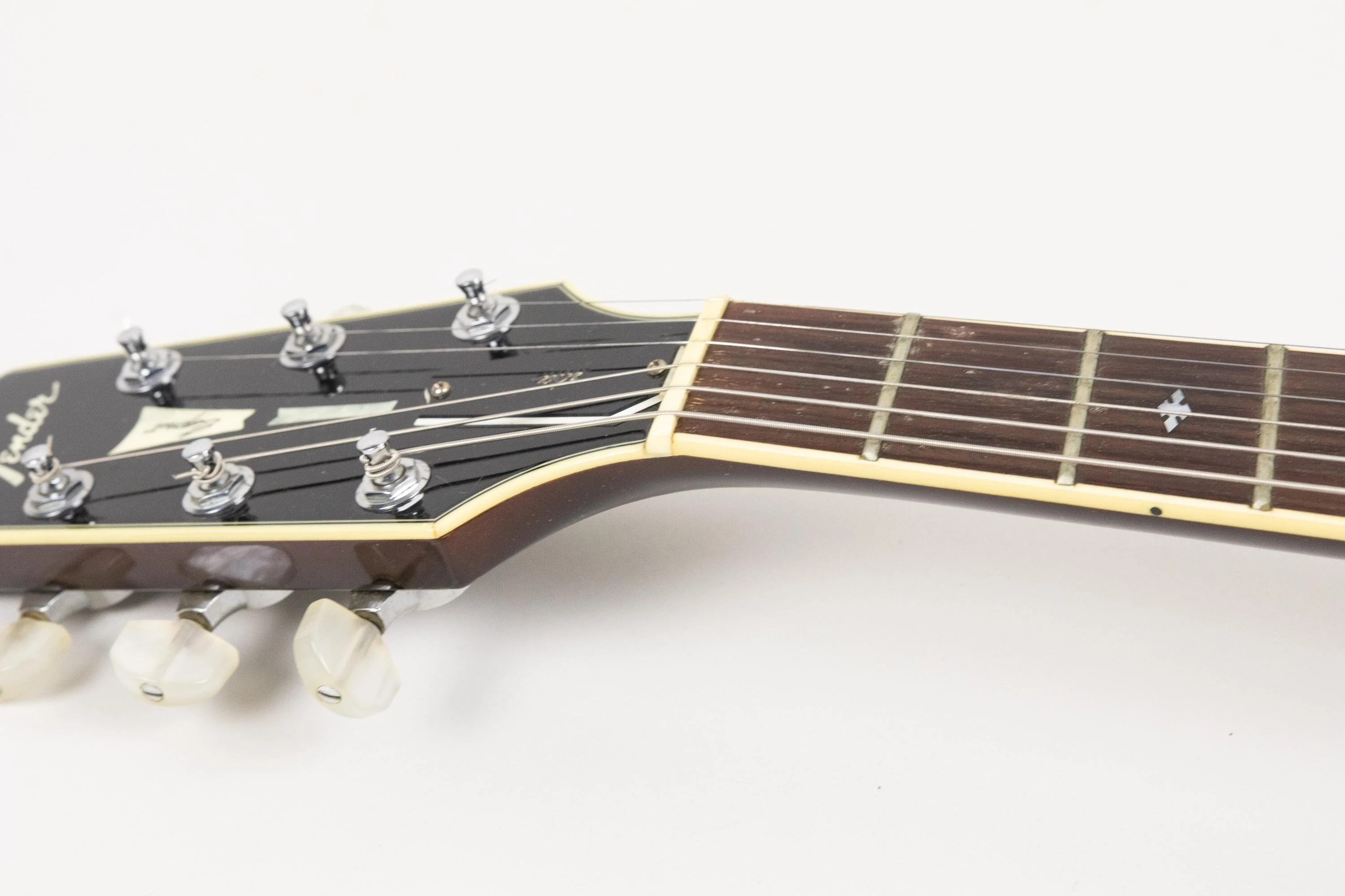 1983 Fender Esprit Elite, Sunburst - Image 19