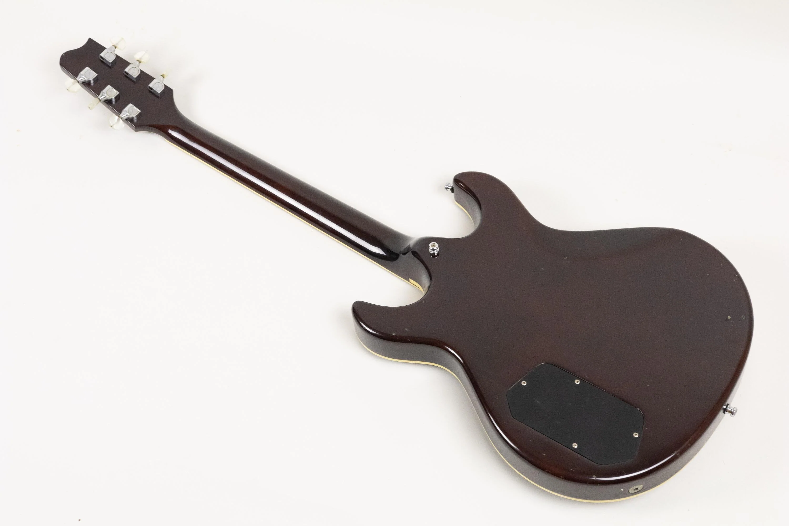 1983 Fender Esprit Elite, Sunburst - Image 22