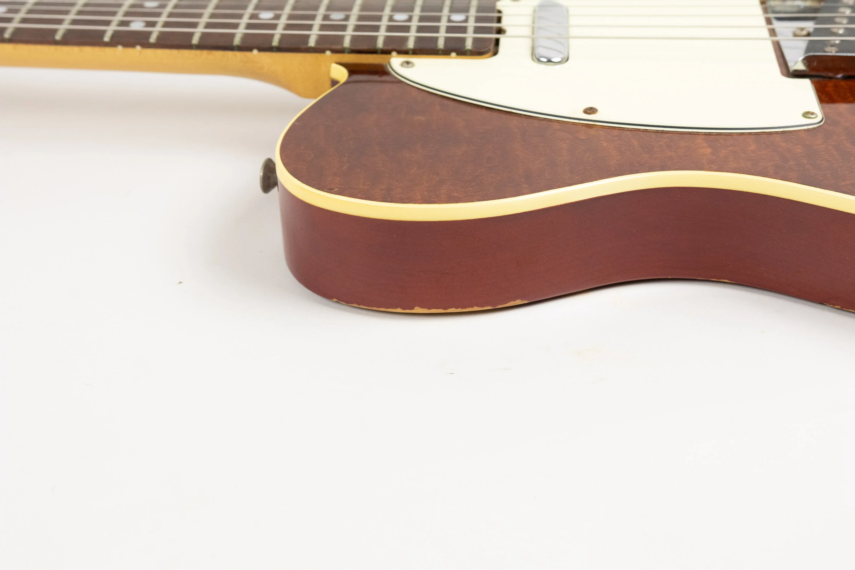 1985 Tokai Breezysound TTE60 TM - Image 21