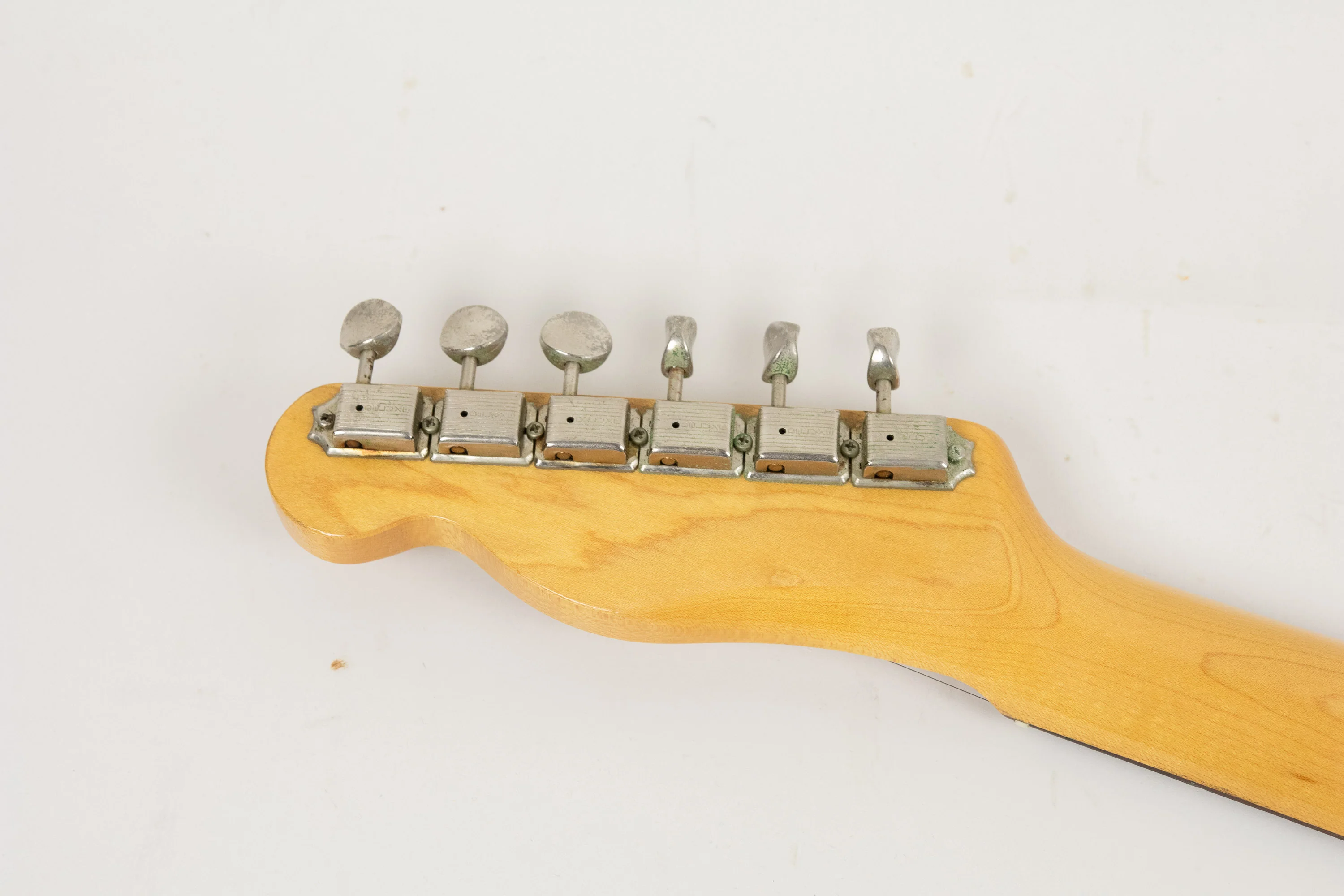 1985 Tokai Breezysound TTE60 TM - Image 36
