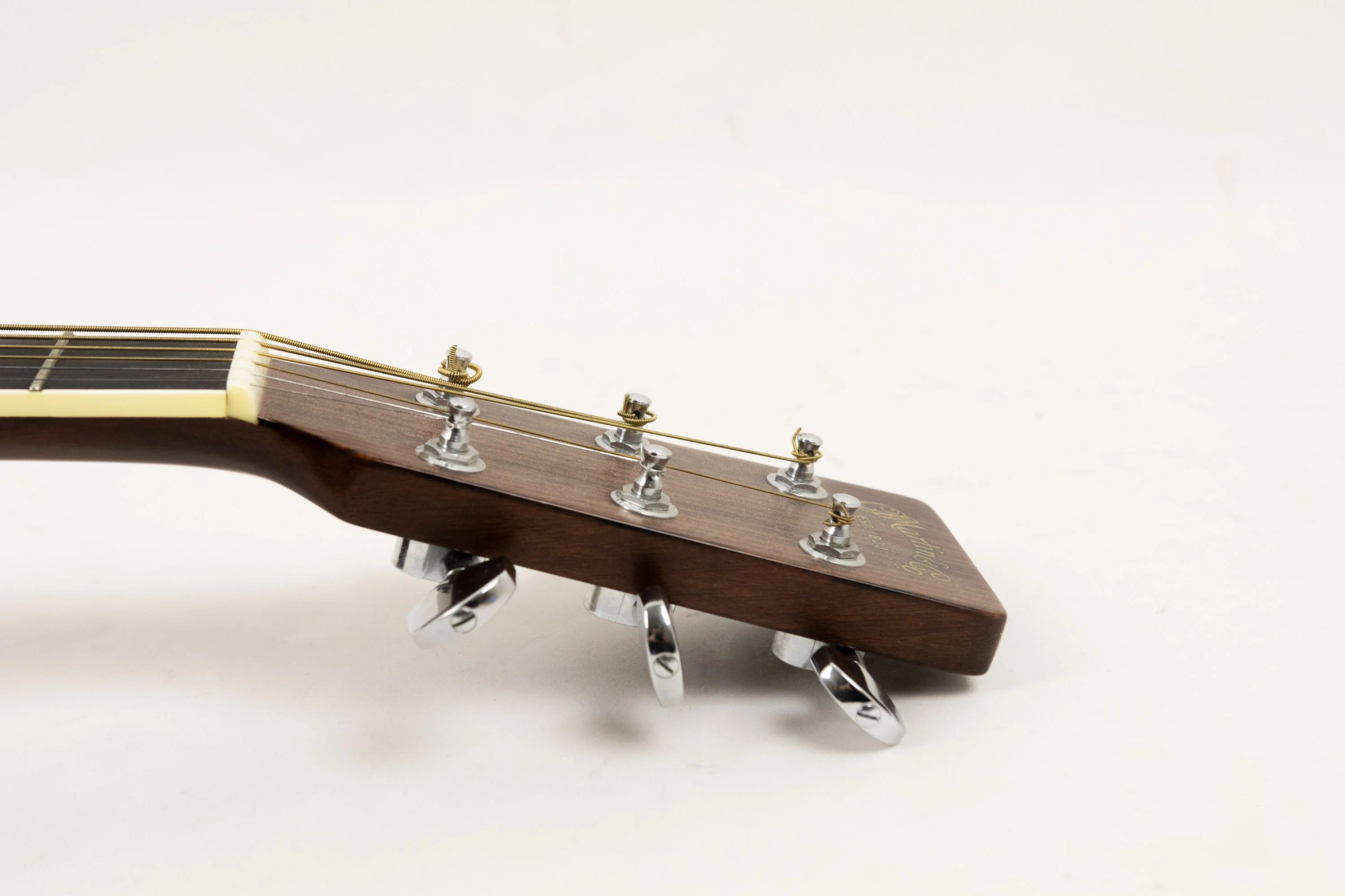 1989 Martin D-35P - Image 15