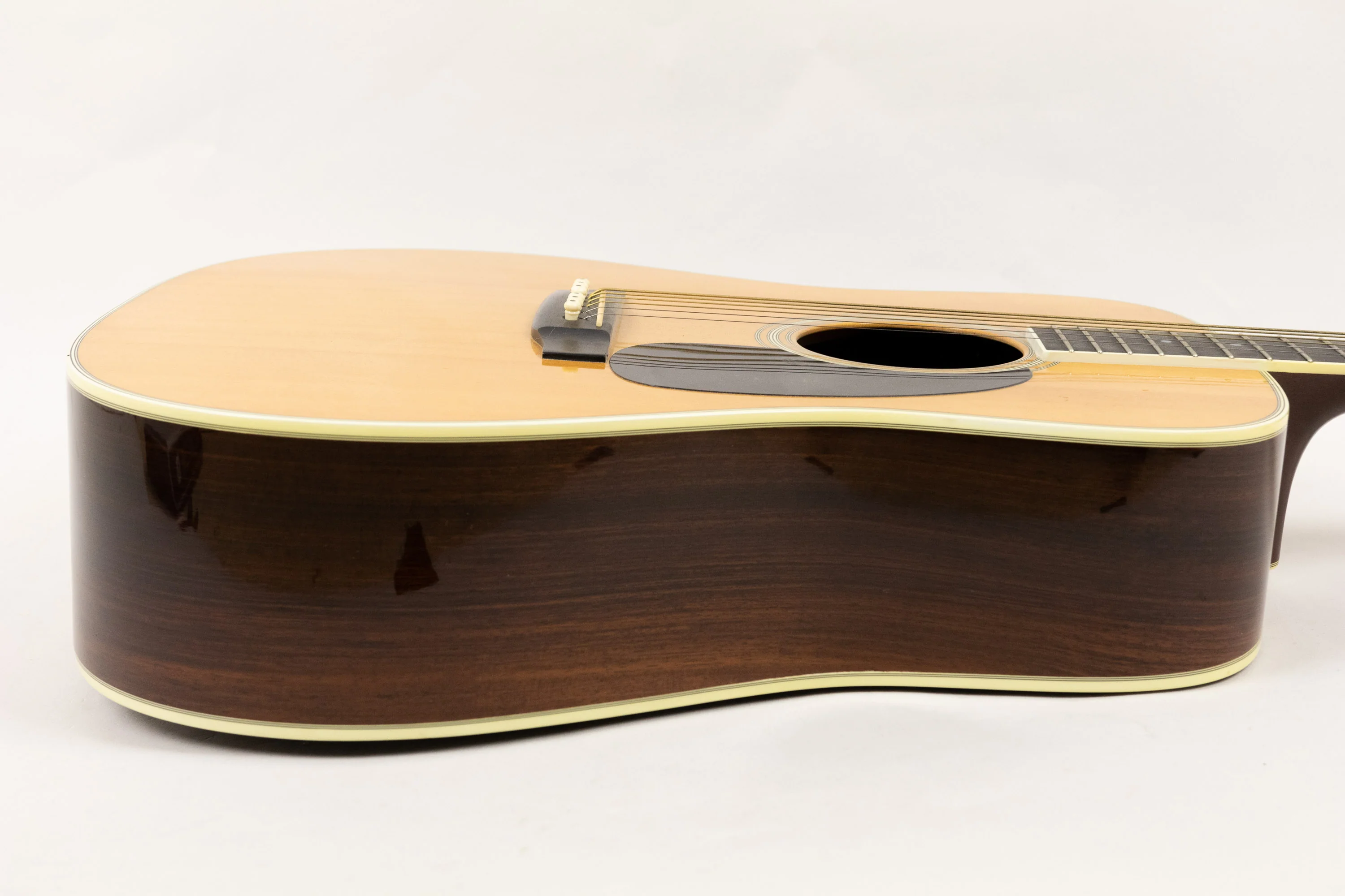 1989 Martin D-35P - Image 18