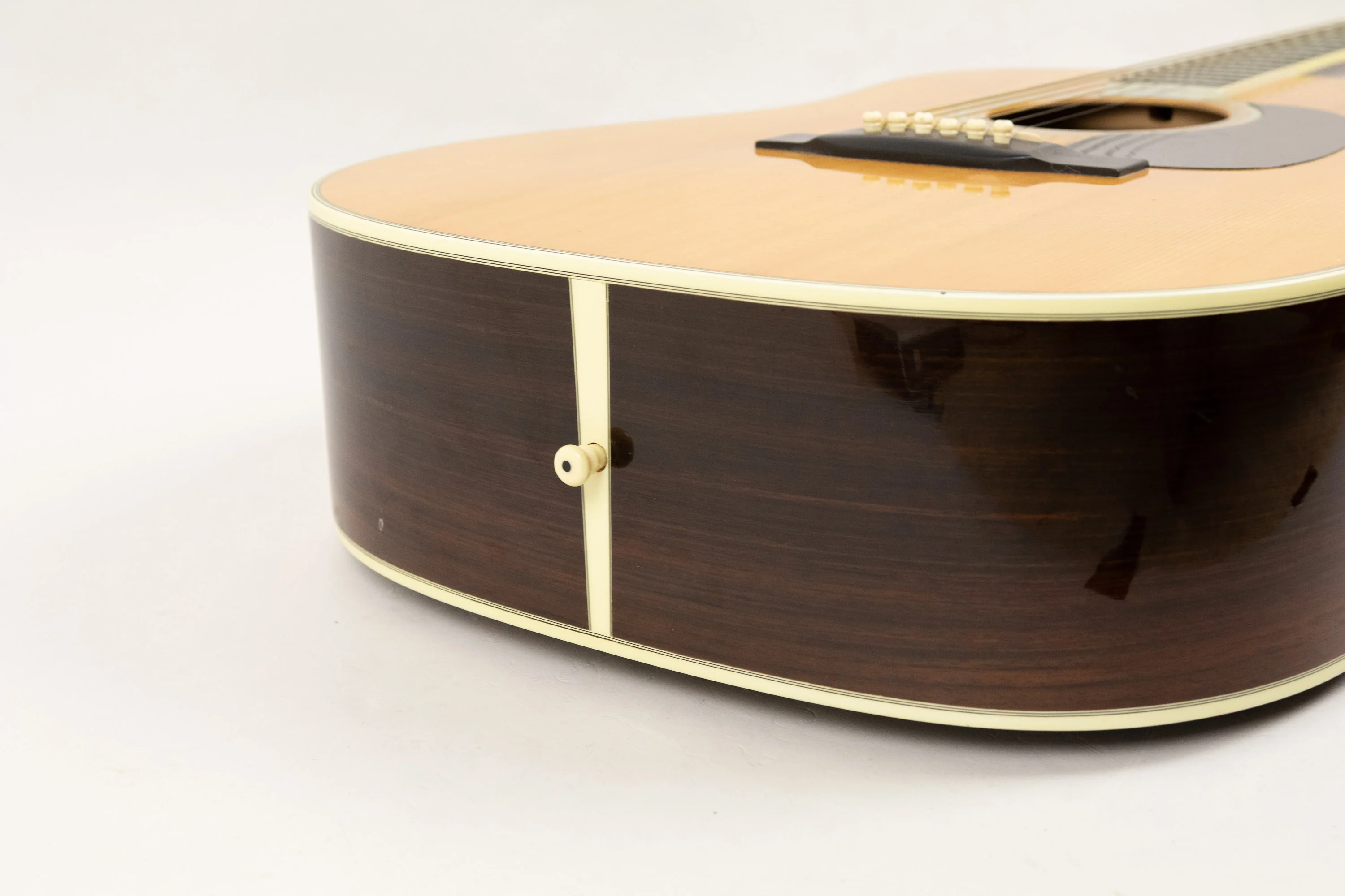 1989 Martin D-35P - Image 19