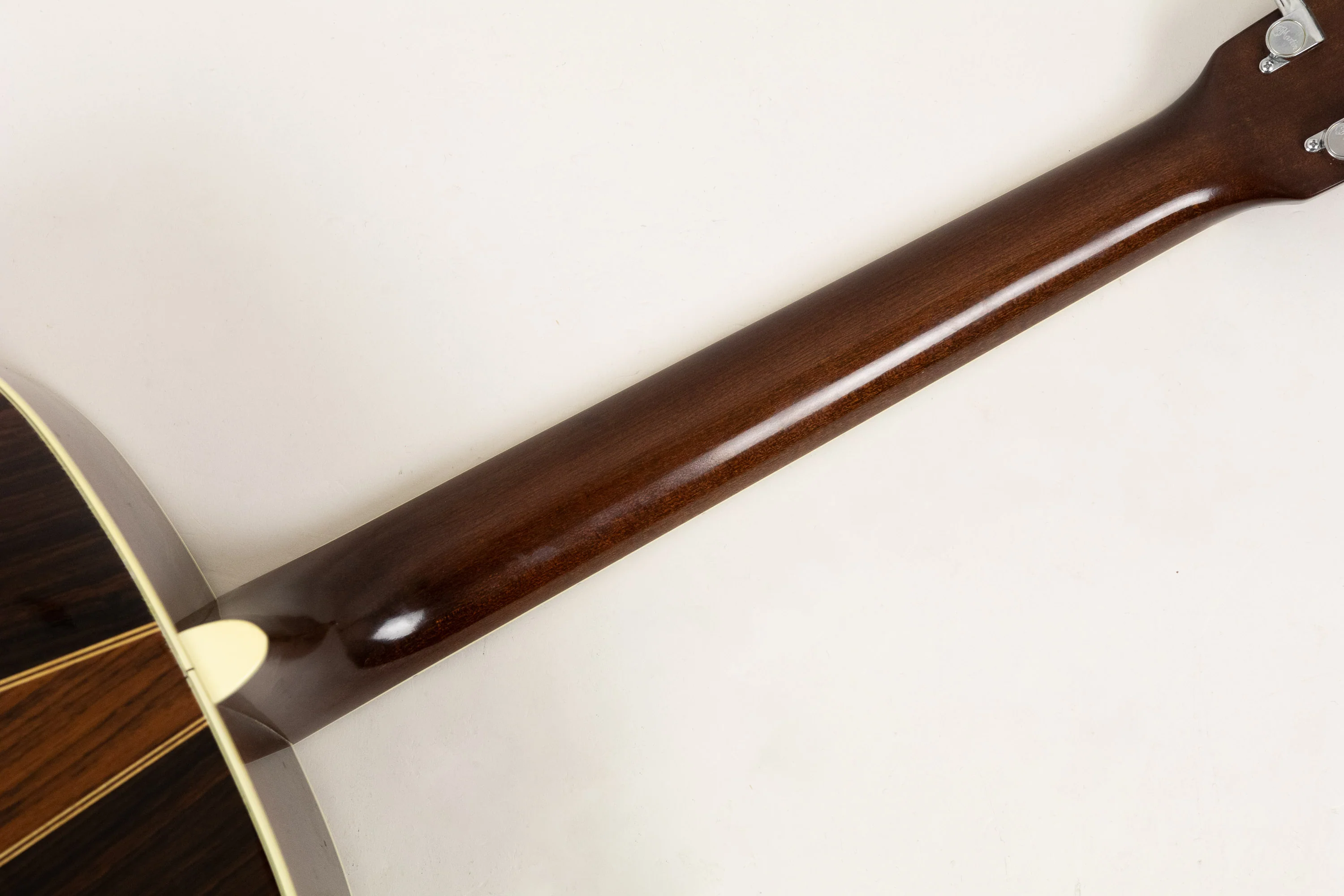 1989 Martin D-35P - Image 23