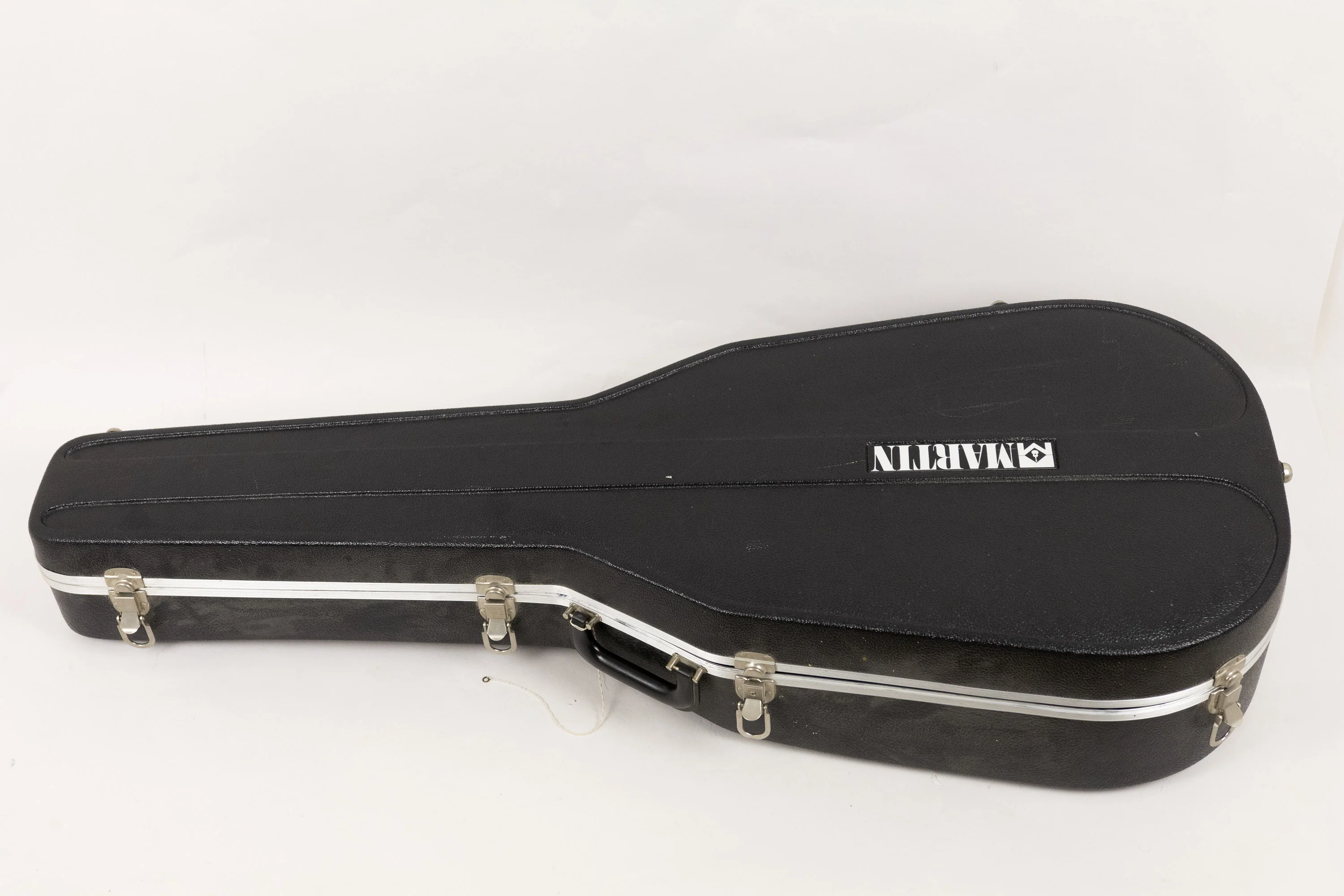 1989 Martin D-35P - Image 25