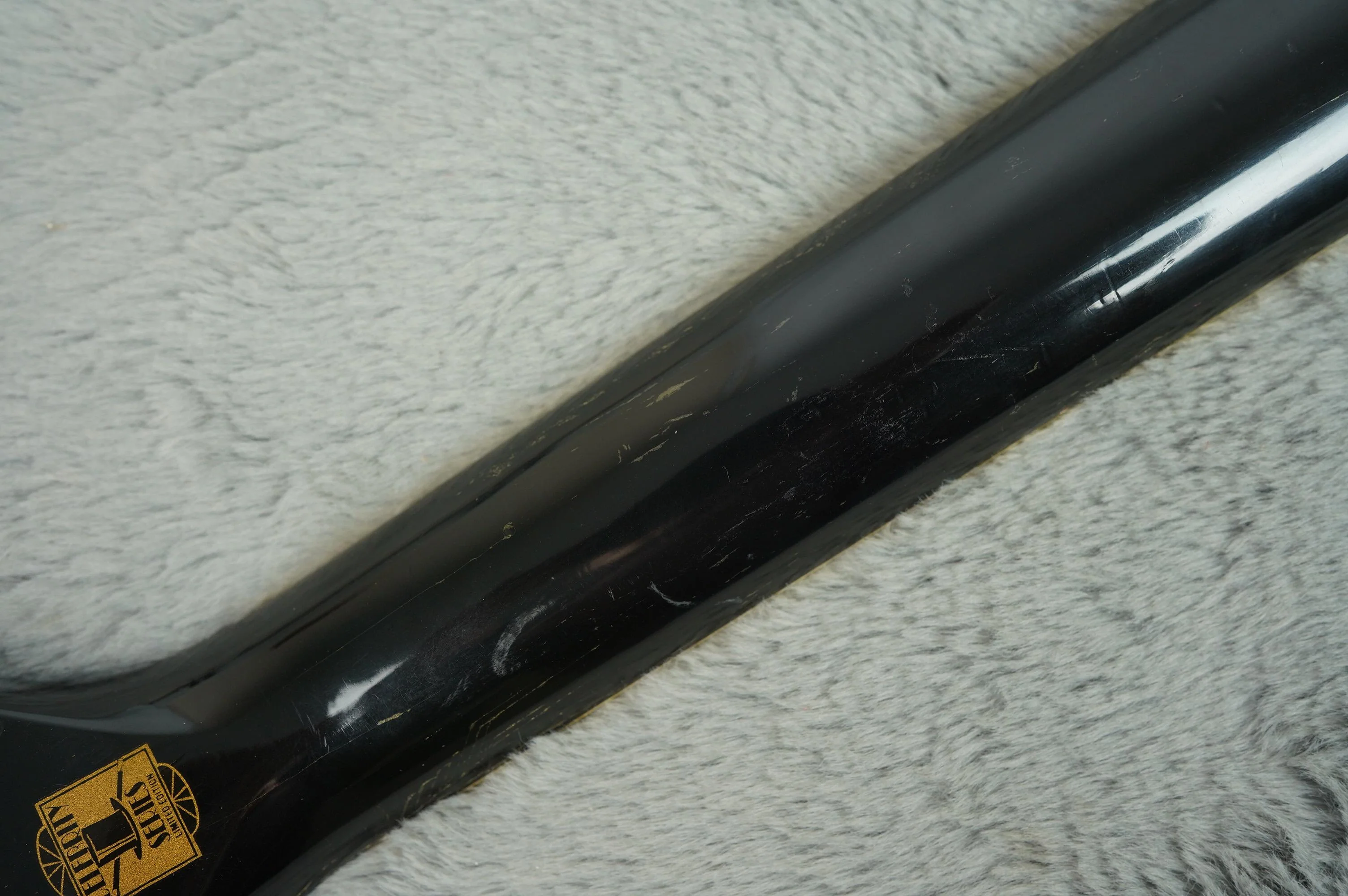 1991 Gibson Firebird V Celebrity Edition + OHSC - Image 21