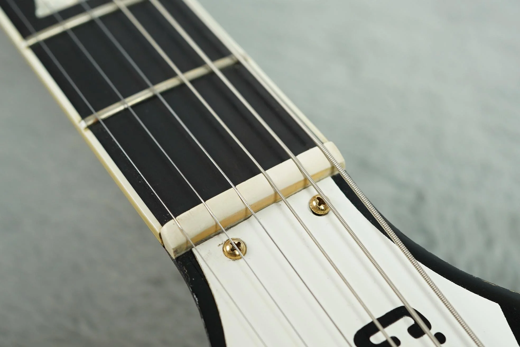 1991 Gibson Firebird V Celebrity Edition + OHSC - Image 25
