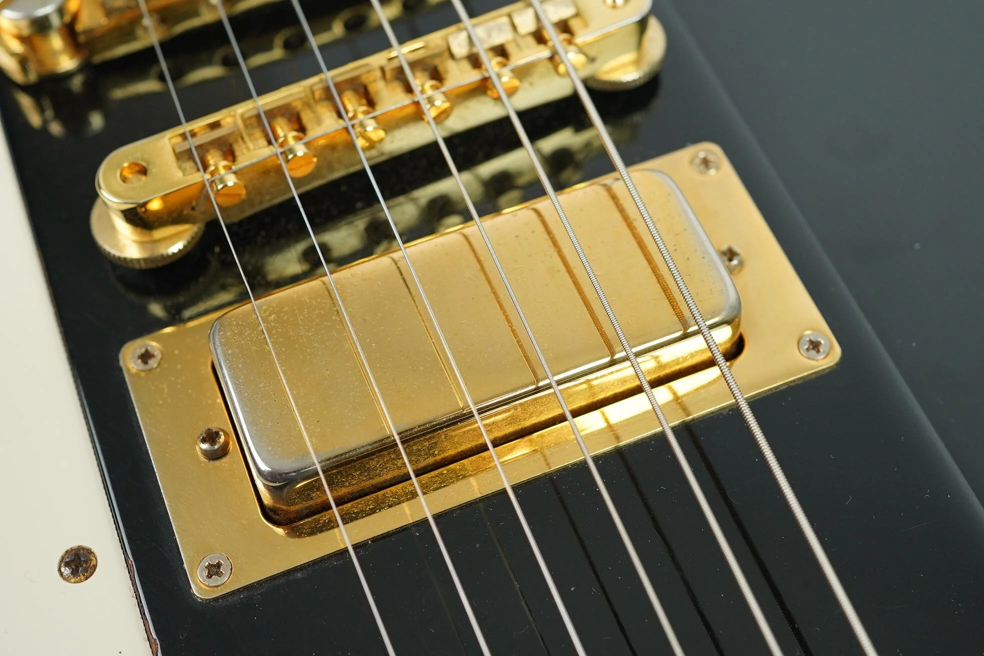 1991 Gibson Firebird V Celebrity Edition + OHSC - Image 28