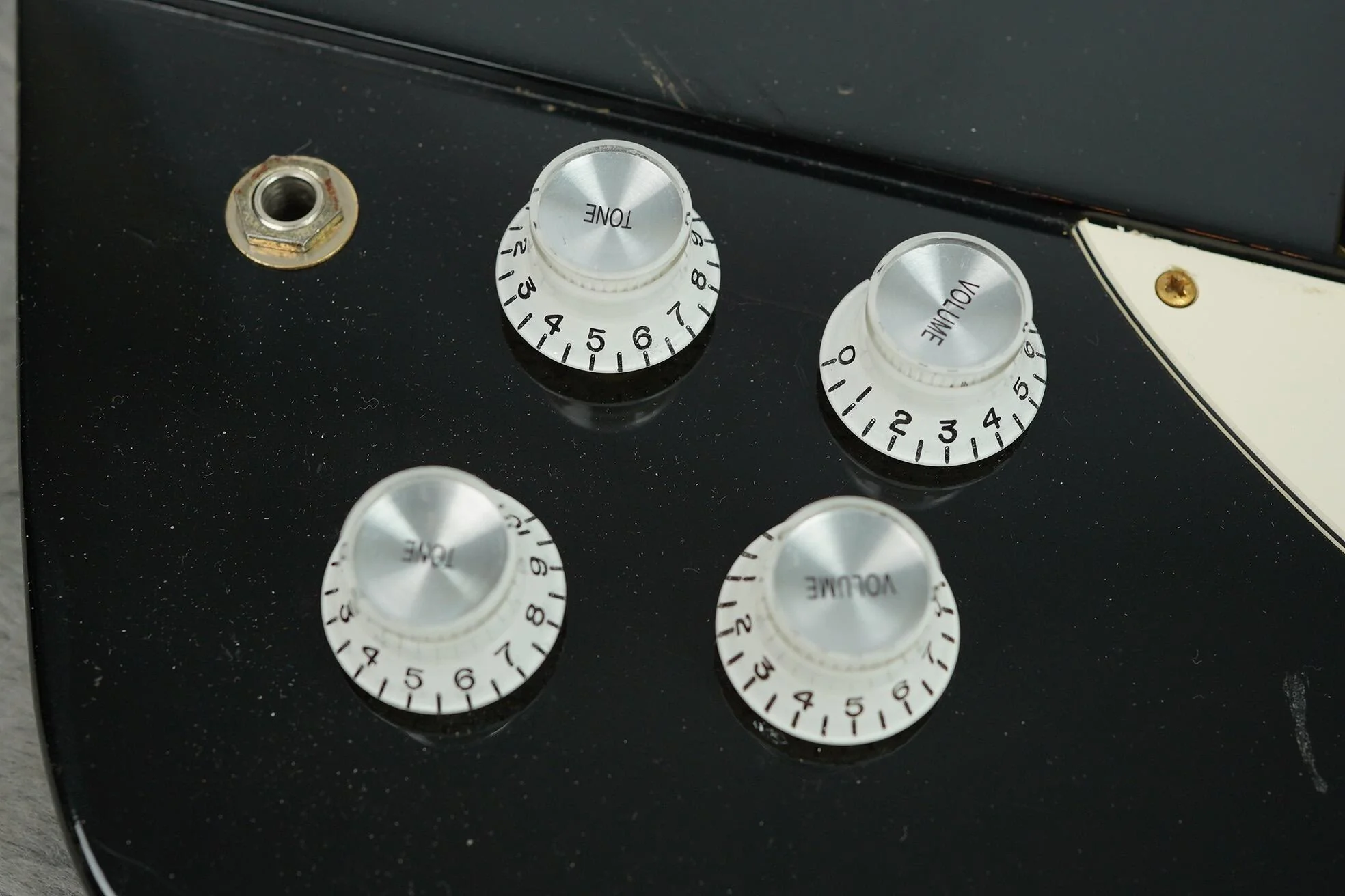 1991 Gibson Firebird V Celebrity Edition + OHSC - Image 33