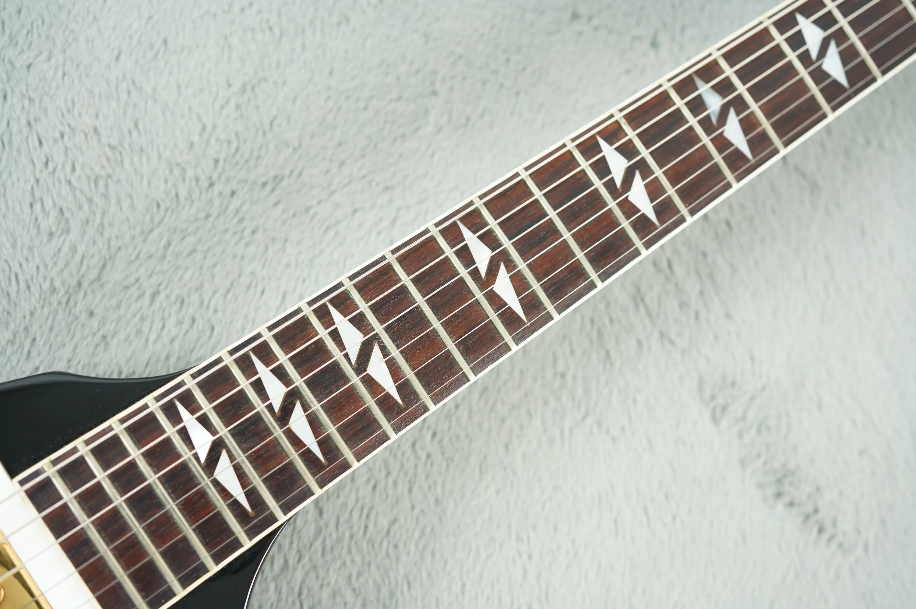 1991 Gibson Flying V, Jimi Hendrix Hall of Fame + OHSC - Image 21
