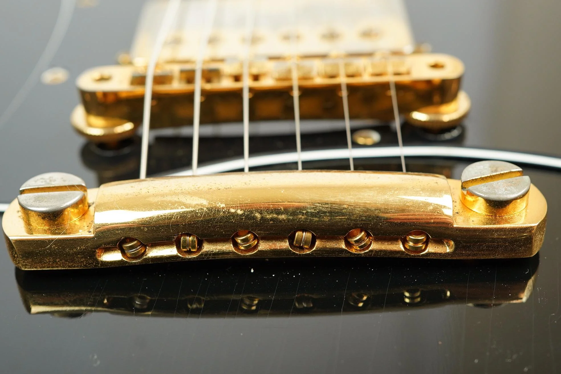 1991 Gibson SG Celebrity + OHSC - Image 14