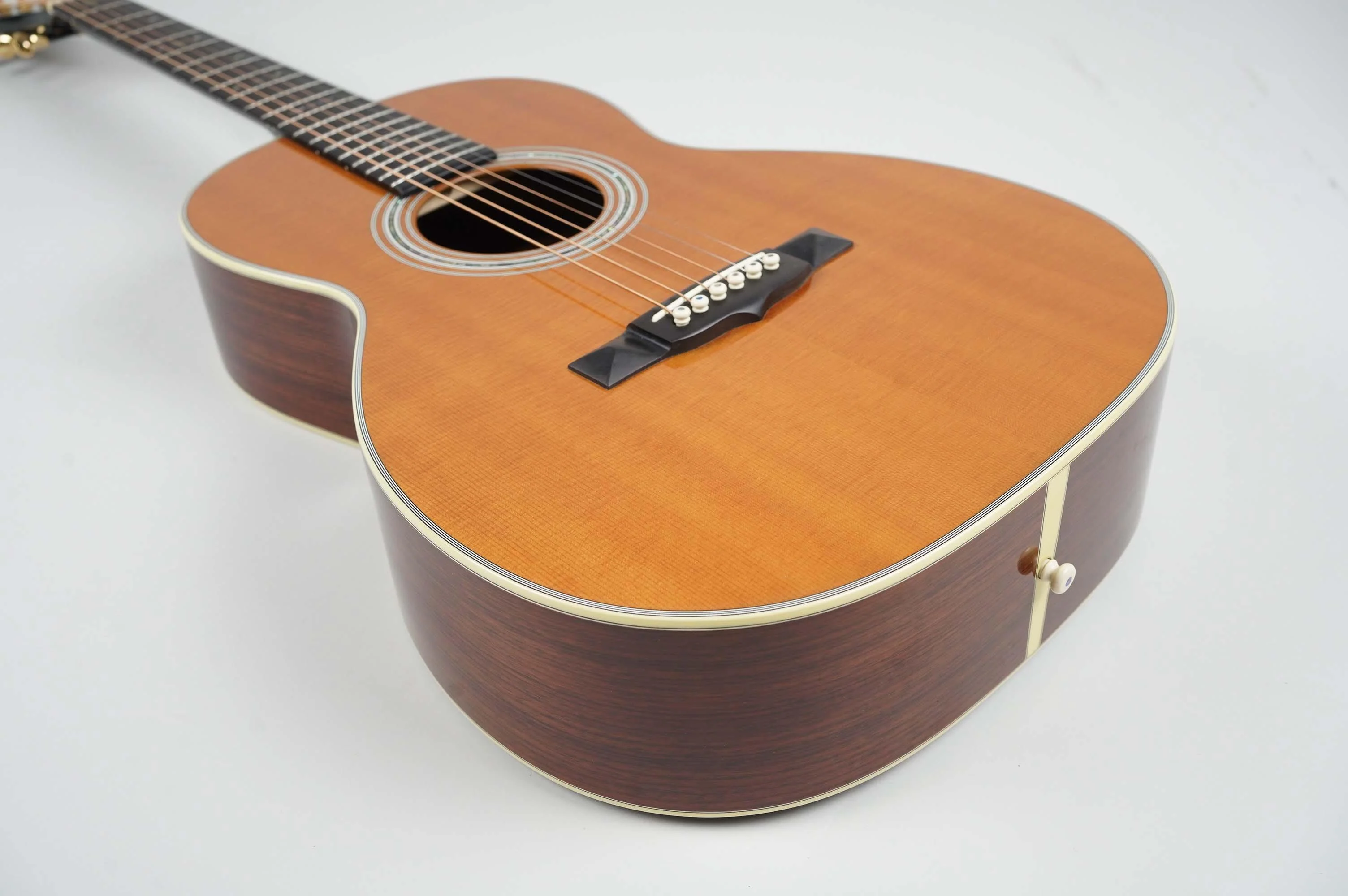 1997 Martin Stauffer 00-40 - Image 22