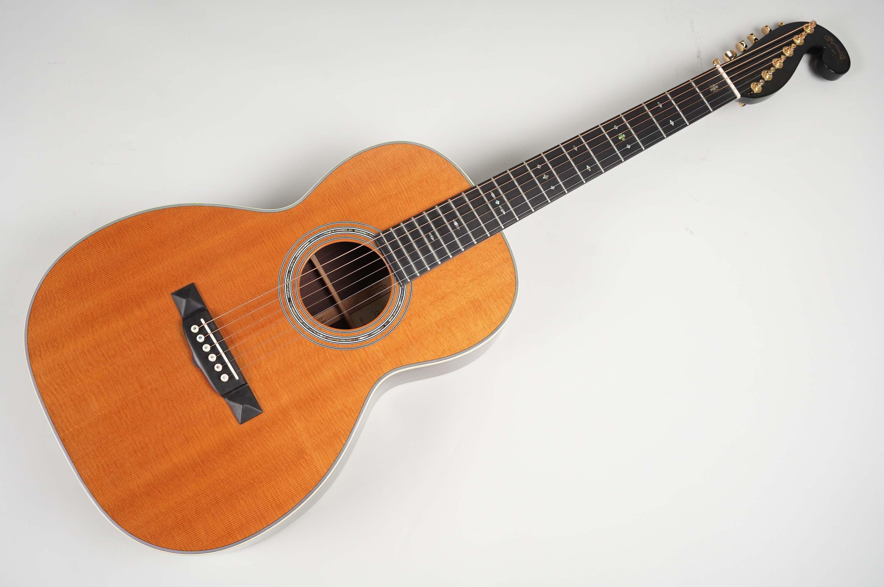 1997 Martin Stauffer 00-40 - Image 3
