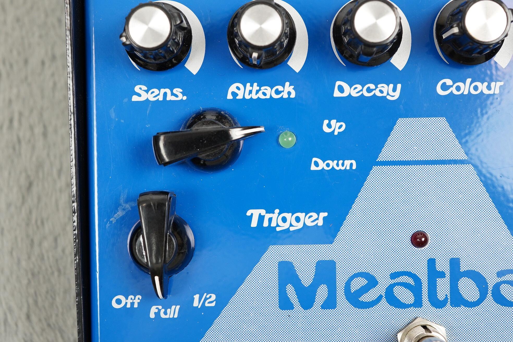 1998 Lovetone Meatball - Image 11