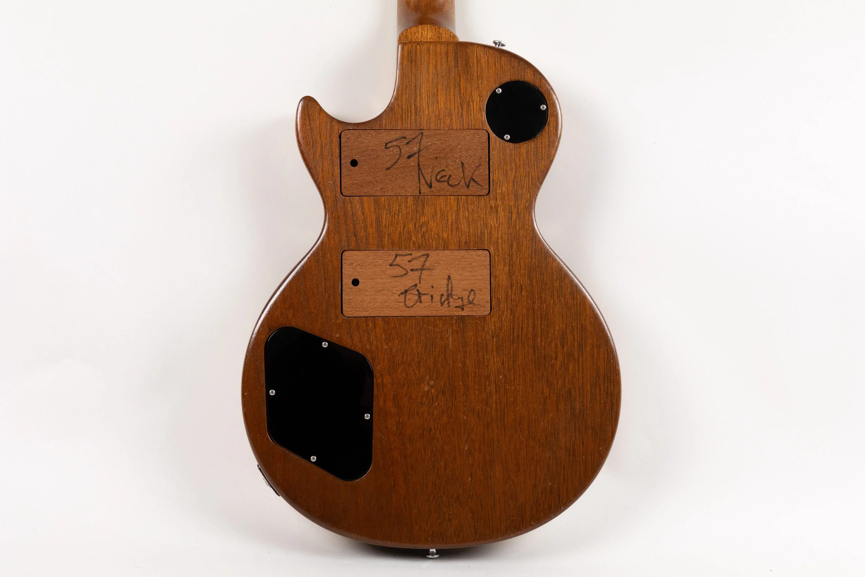 2000 Gibson Les Paul - Rare Dealer Pickup Demo Model! - Image 7