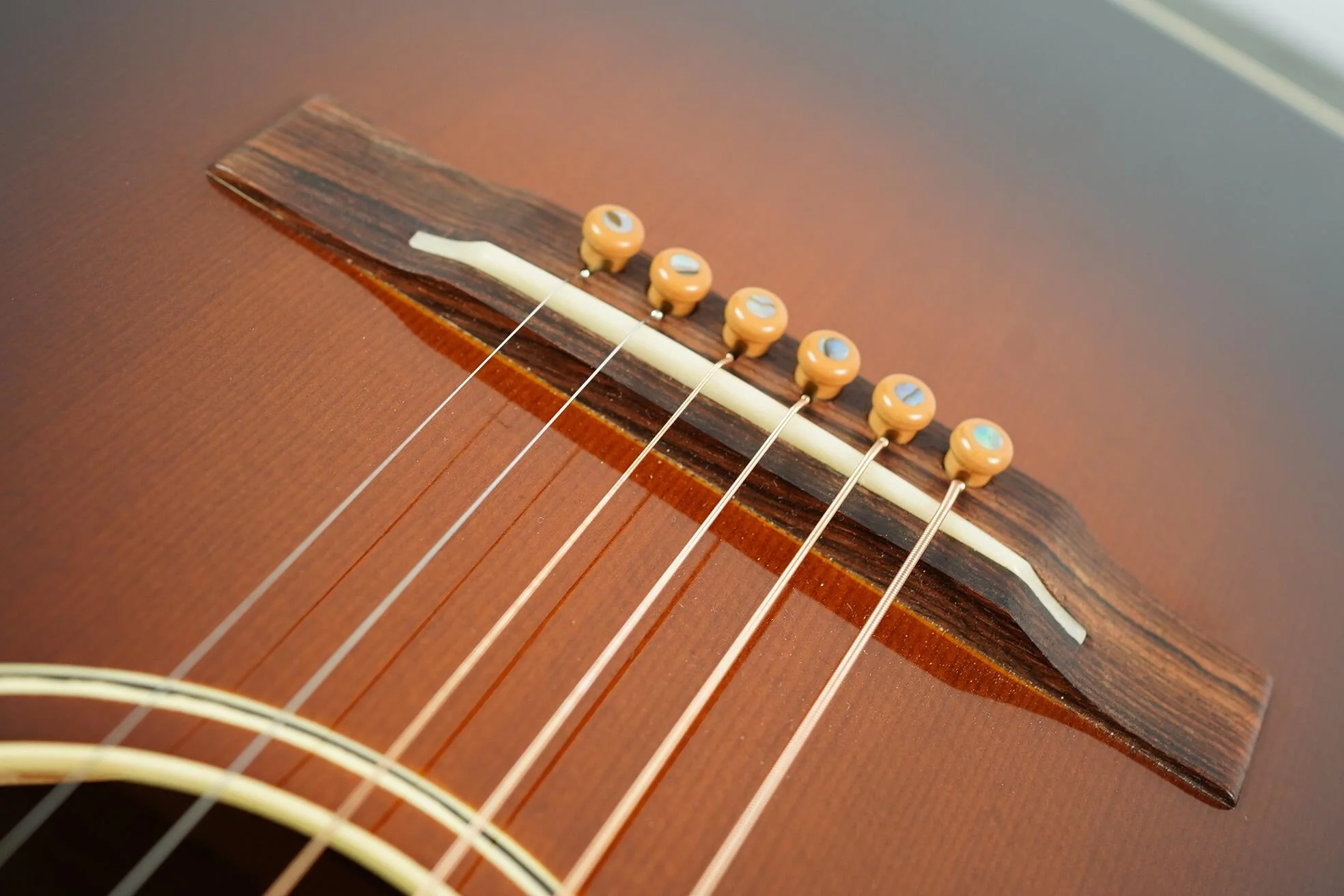 2004 Gibson Nick Lucas Historic Reissue + OHSC - Image 17