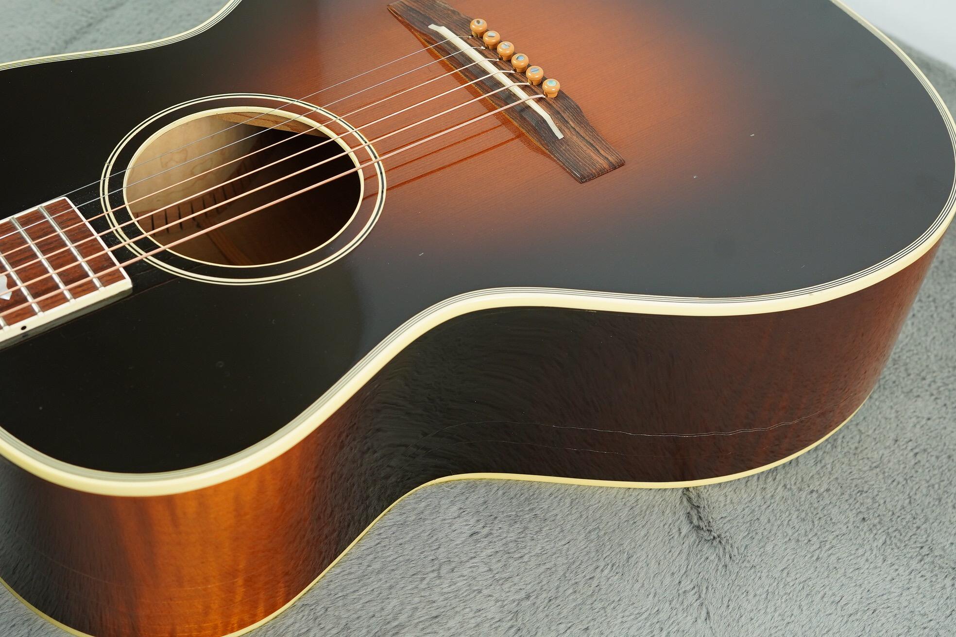 2004 Gibson Nick Lucas Historic Reissue + OHSC - Image 25