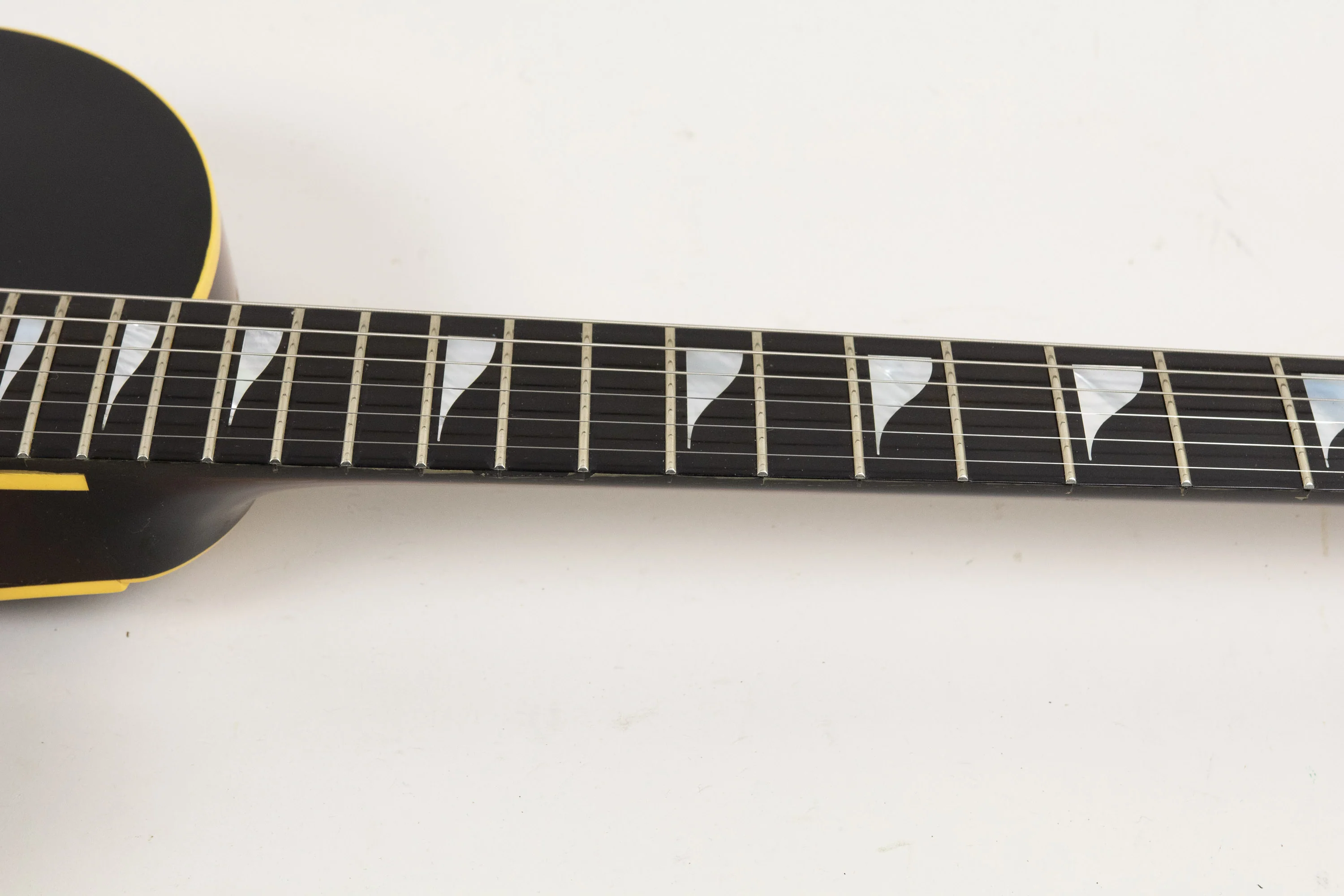 2005 Case J3 Semi-Hollow, ex-Maxi Jazz - Faithless - Image 16