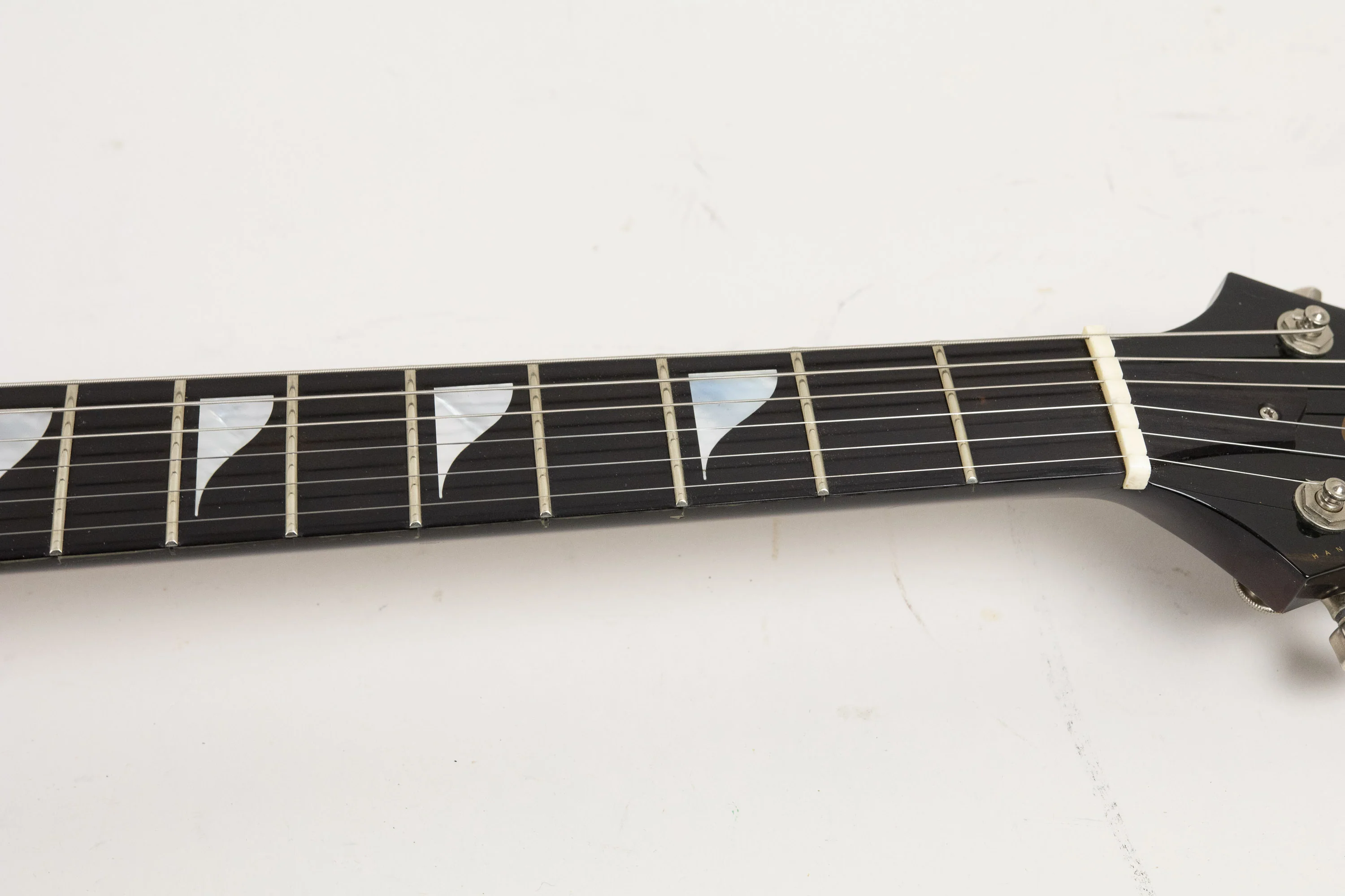 2005 Case J3 Semi-Hollow, ex-Maxi Jazz - Faithless - Image 17
