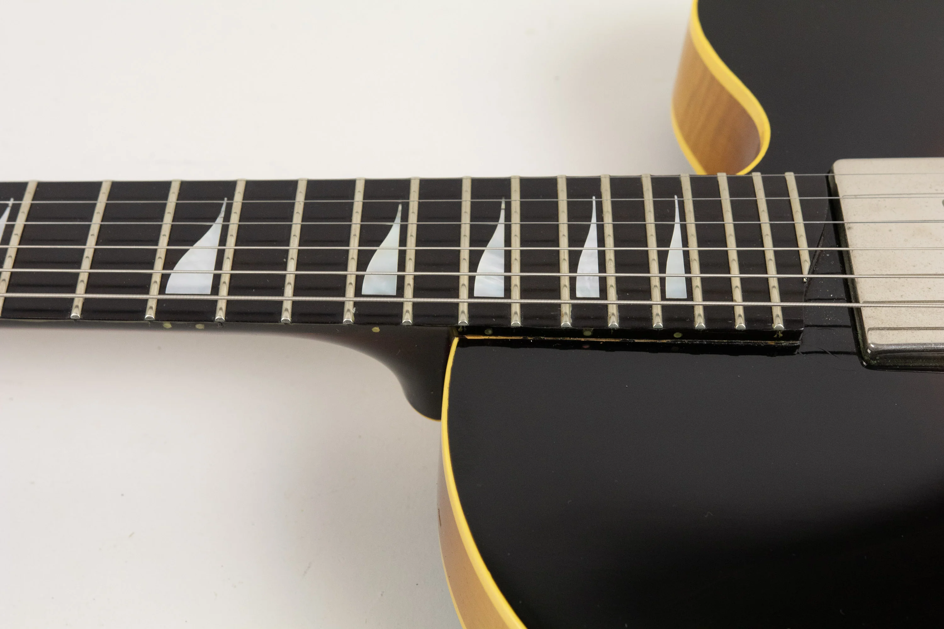 2005 Case J3 Semi-Hollow, ex-Maxi Jazz - Faithless - Image 20