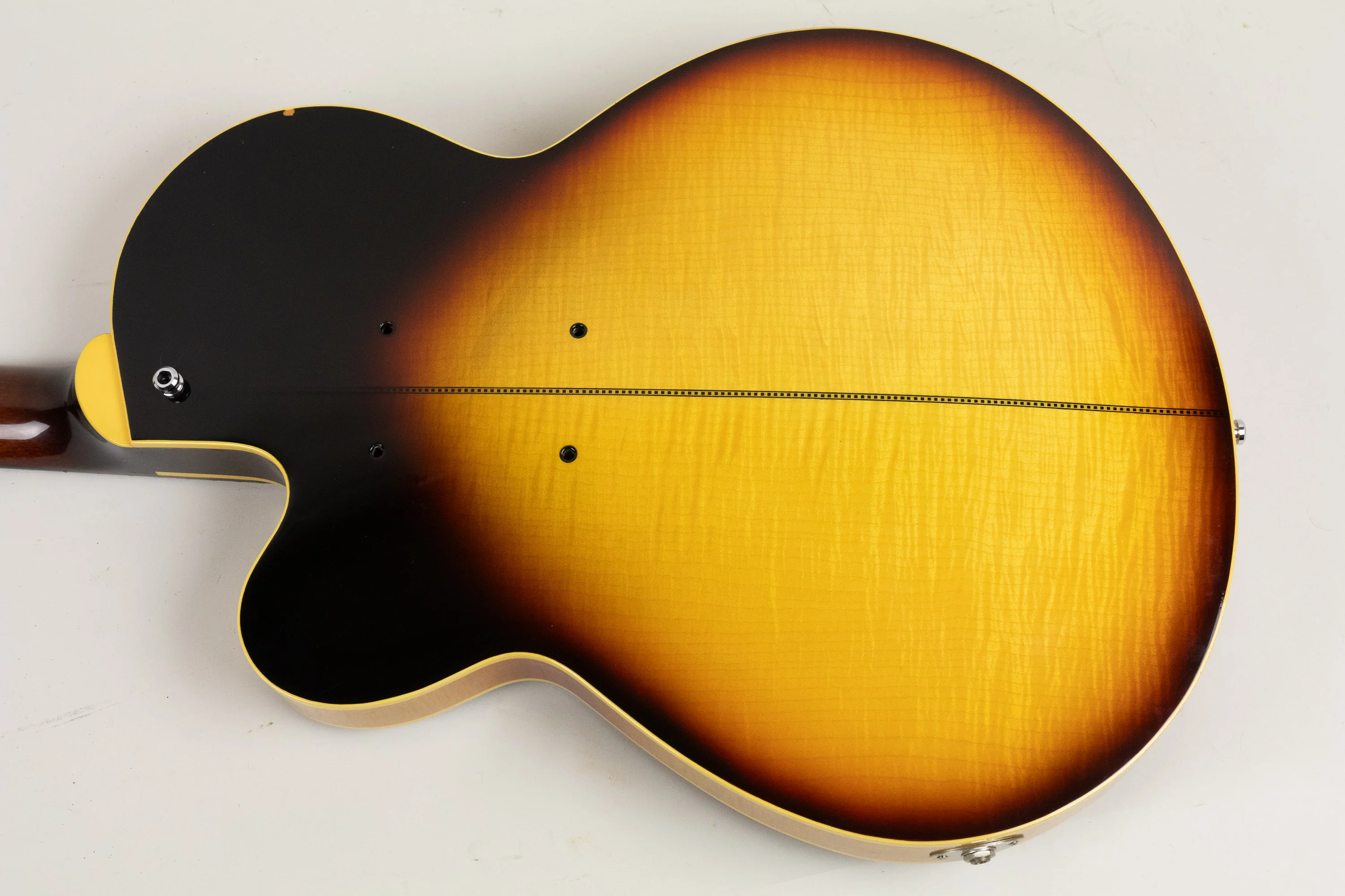 2005 Case J3 Semi-Hollow, ex-Maxi Jazz - Faithless - Image 25
