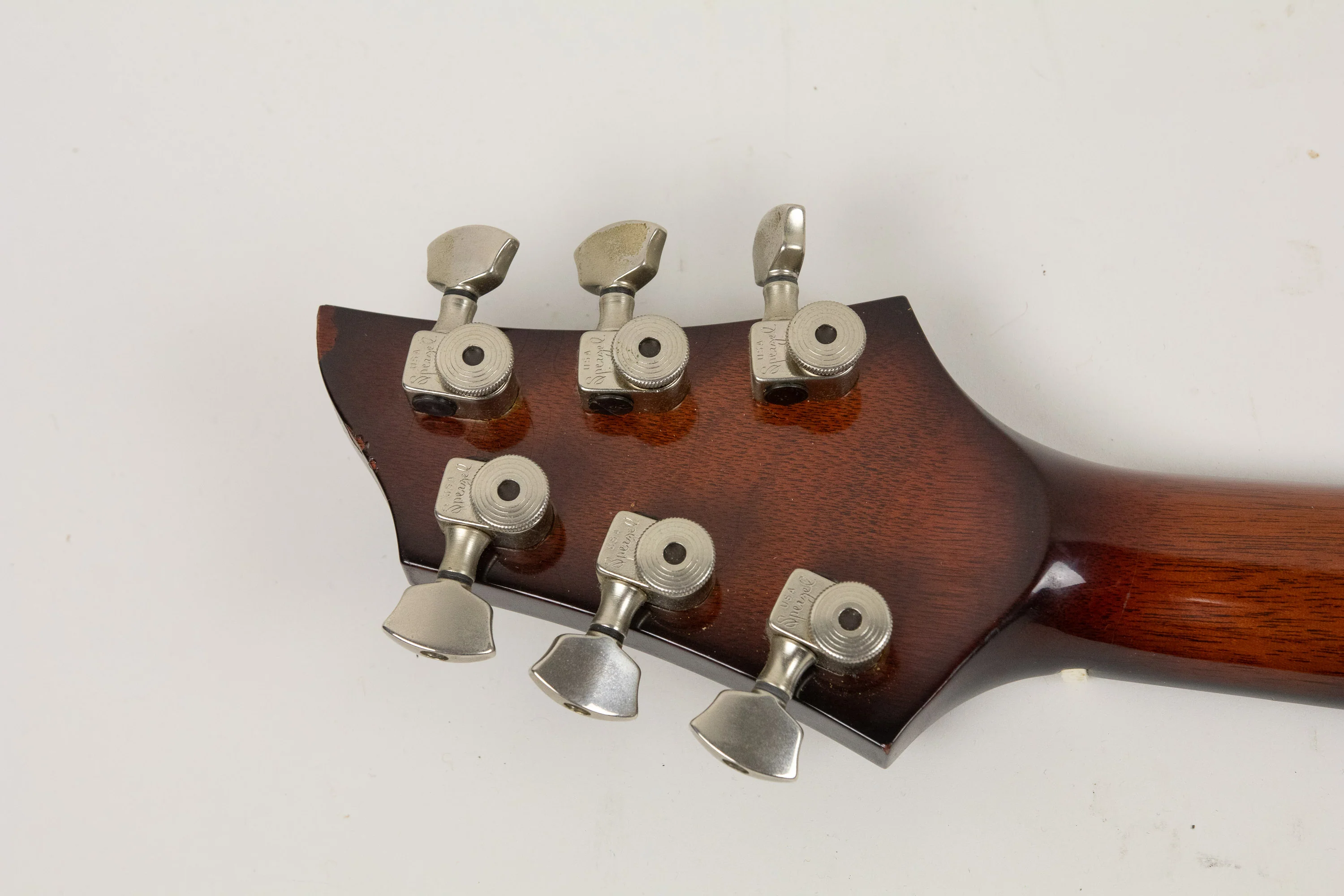 2005 Case J3 Semi-Hollow, ex-Maxi Jazz - Faithless - Image 29