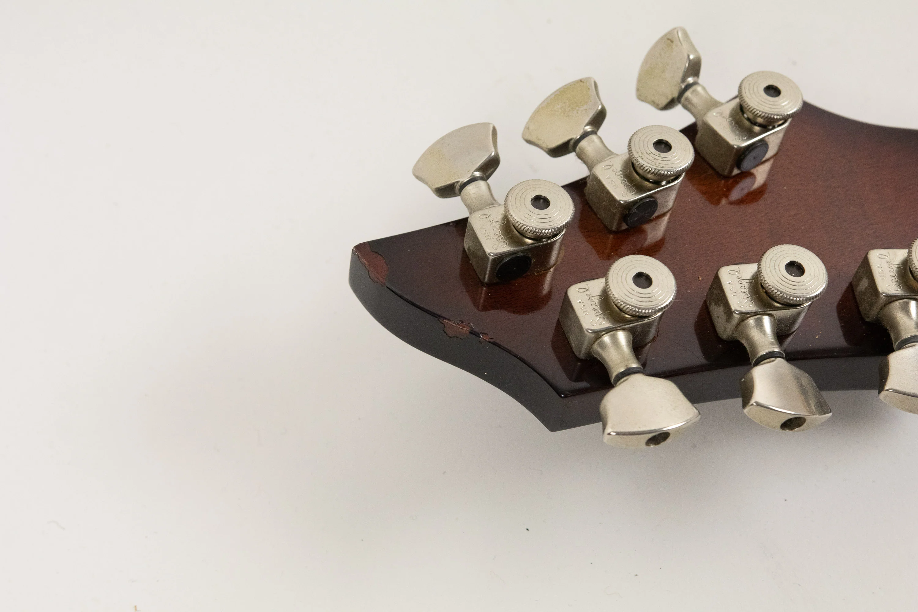 2005 Case J3 Semi-Hollow, ex-Maxi Jazz - Faithless - Image 30