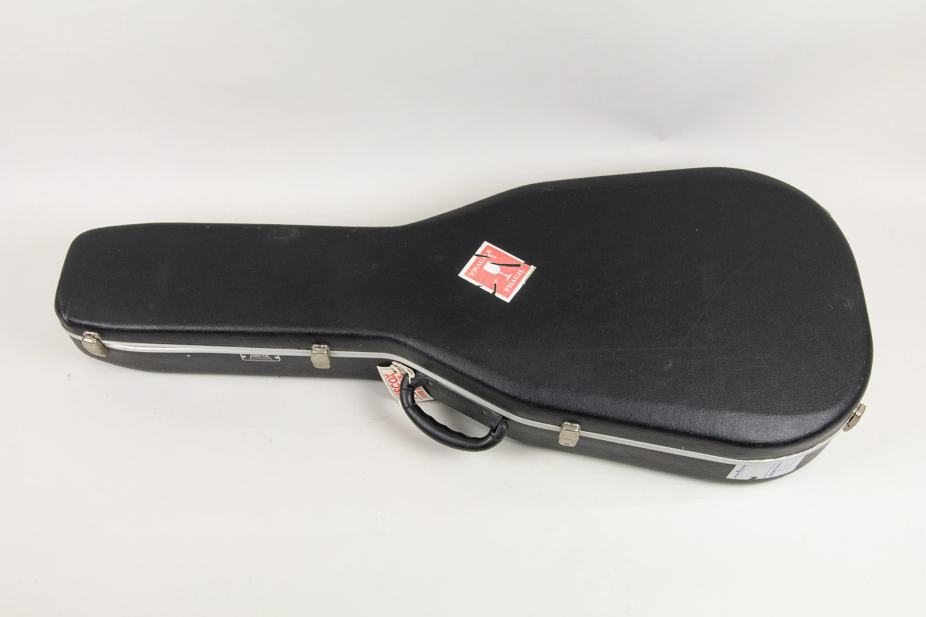2005 Case J3 Semi-Hollow, ex-Maxi Jazz - Faithless - Image 31