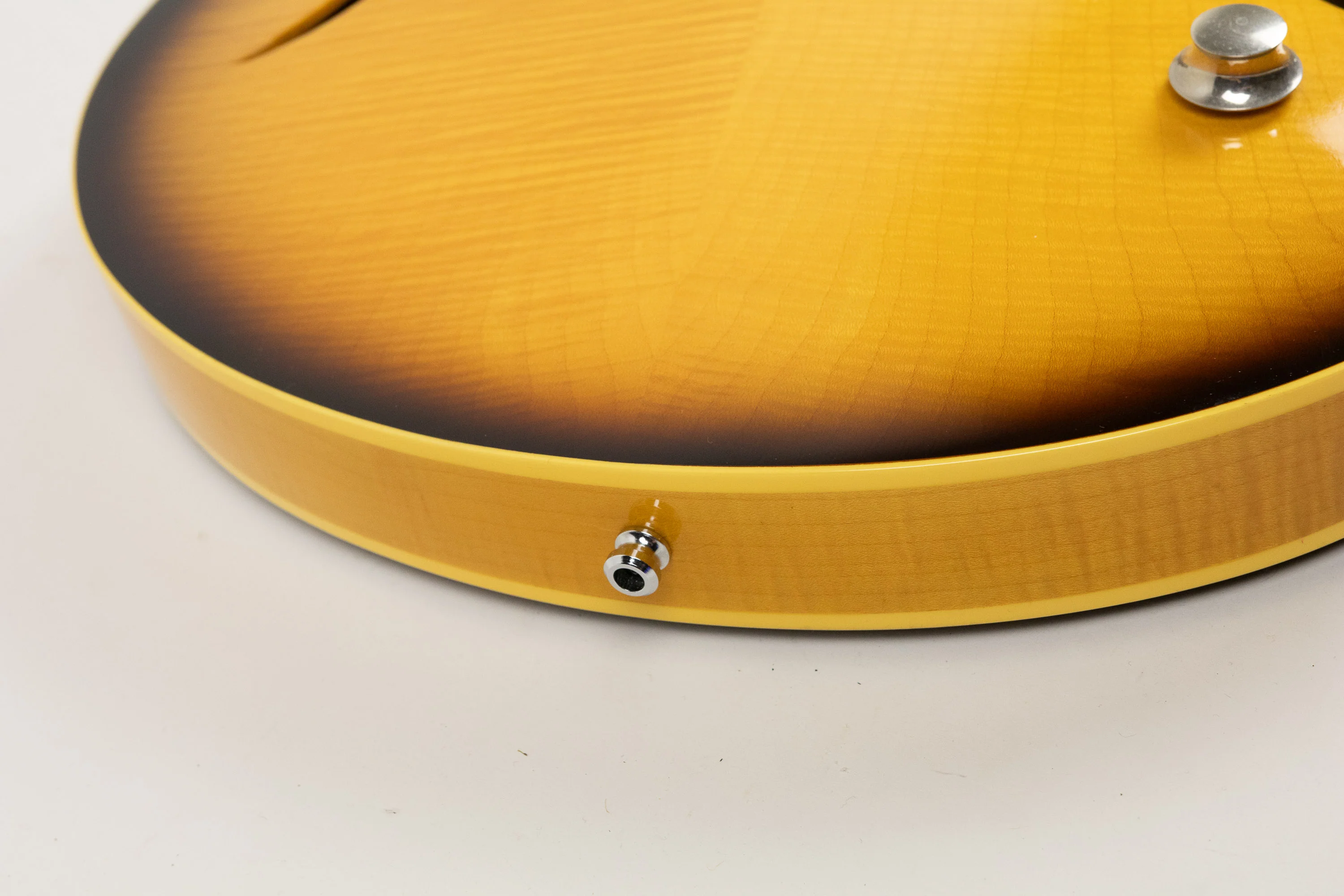 2005 Case J3 Semi-Hollow, ex-Maxi Jazz - Faithless - Image 9