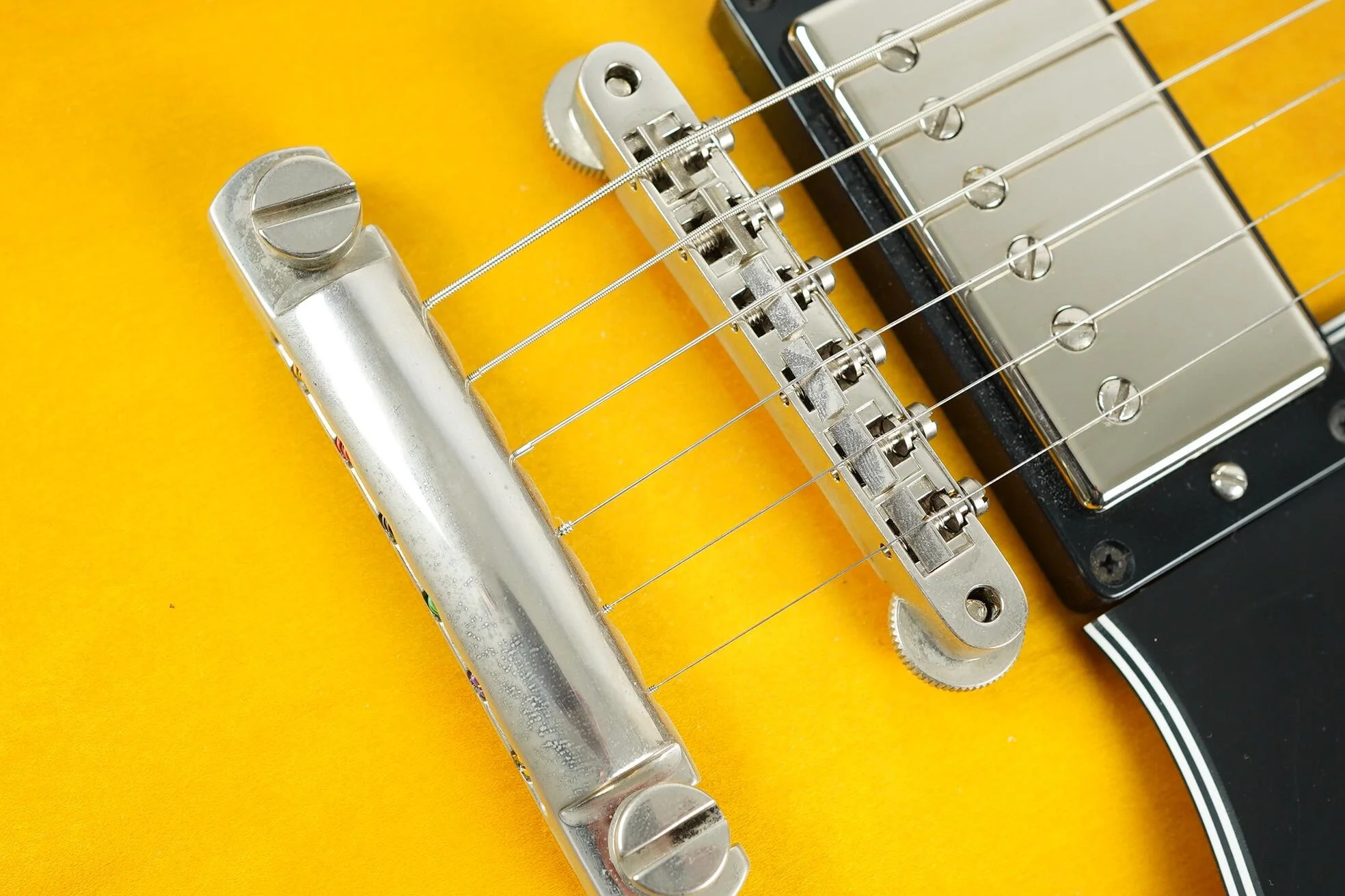 2006 Gibson Custom '63 Reissue ES-335, Sunburst + OHSC - Image 16