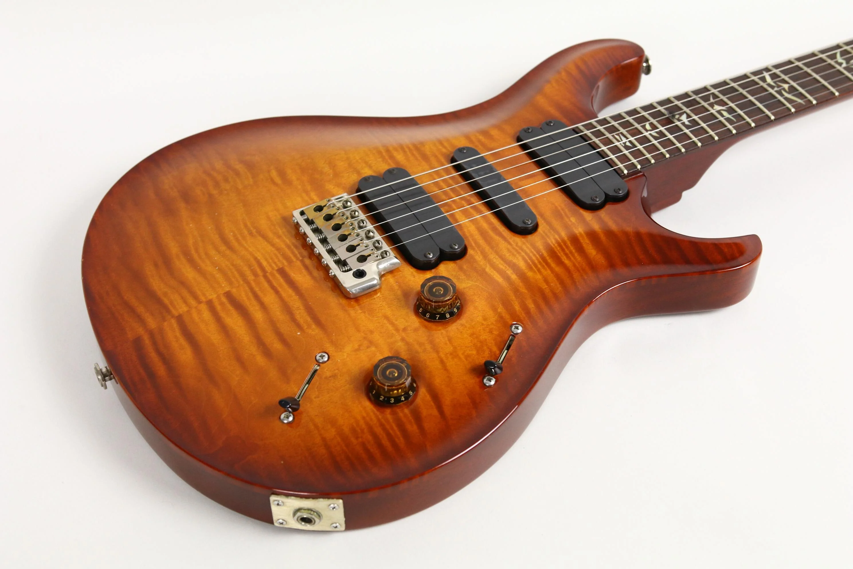 2007 PRS 513 + OHSC + Papers - Image 3