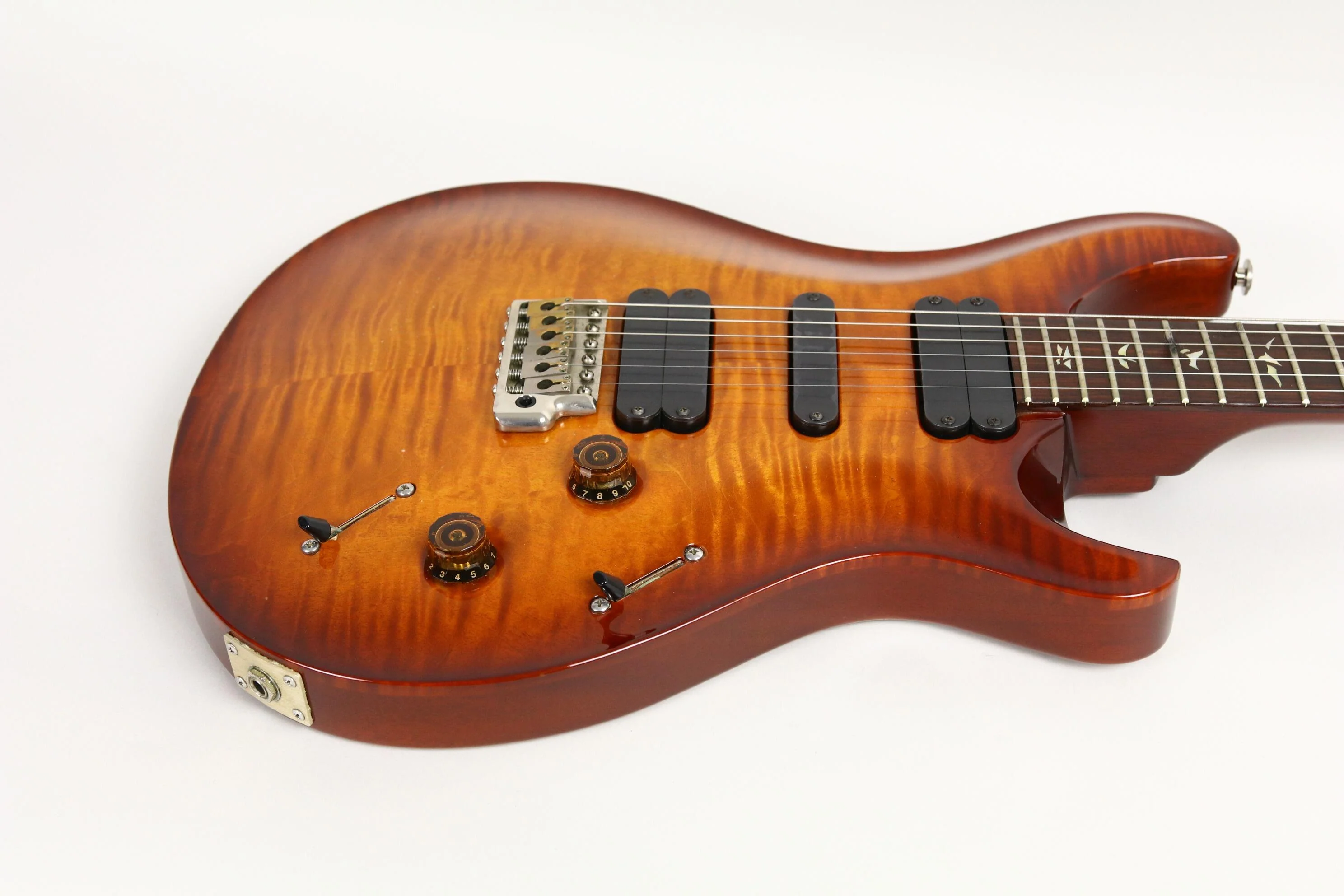 2007 PRS 513 + OHSC + Papers - Image 4